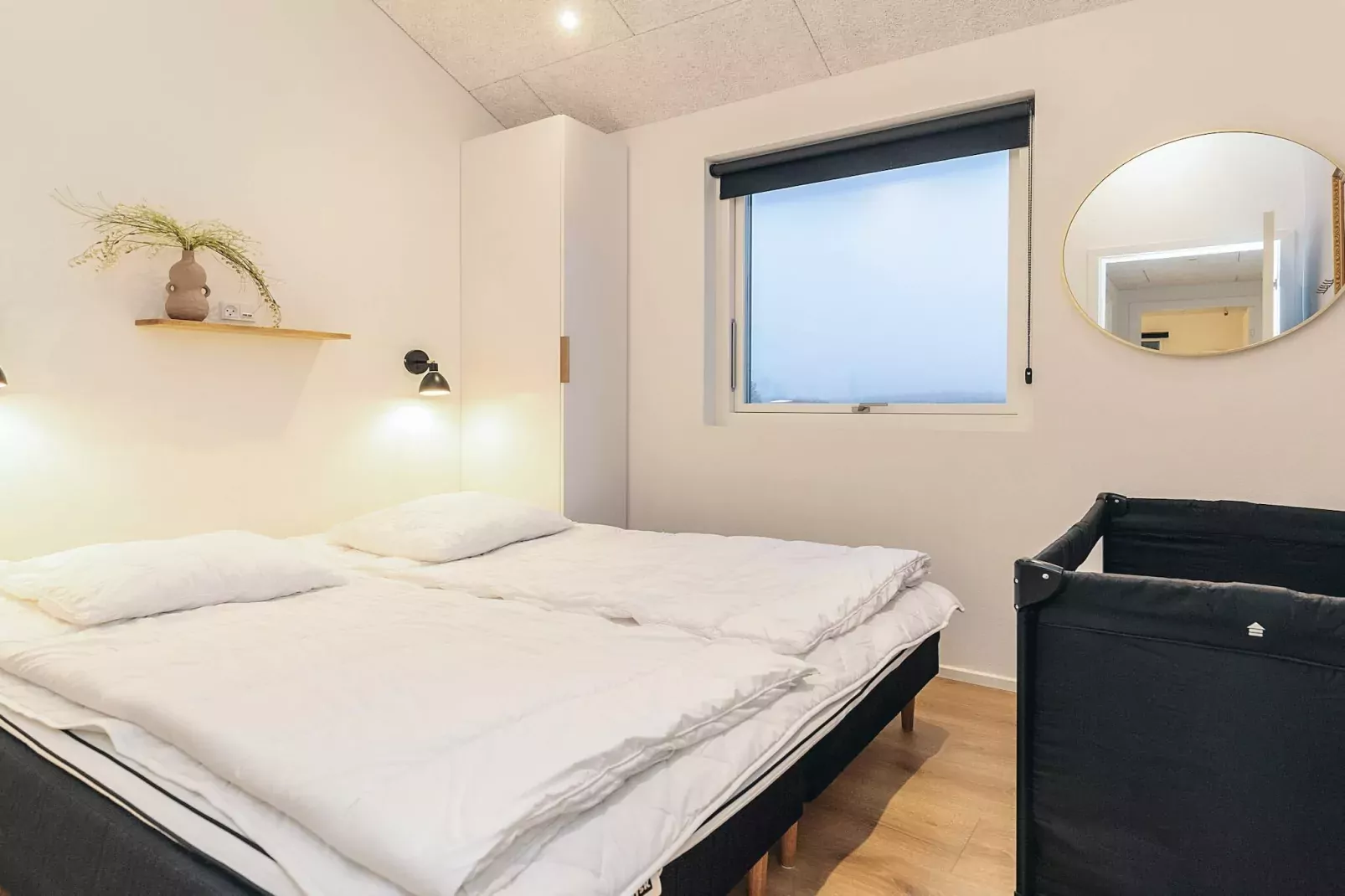 5 sterren vakantie huis in Løkken-By Traum-Binnen