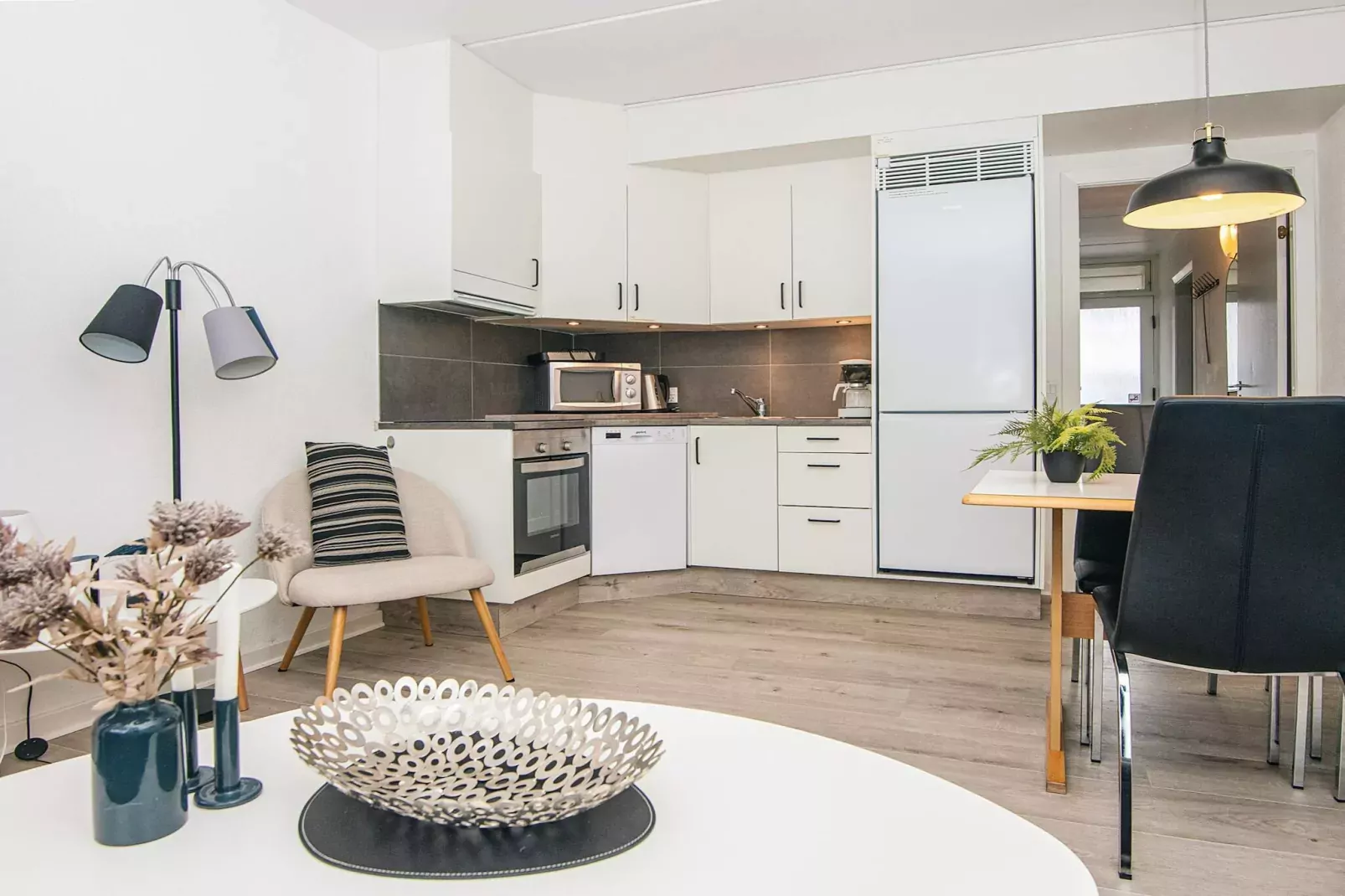 4 sterren vakantie huis in Ringkøbing-By Traum-Binnen