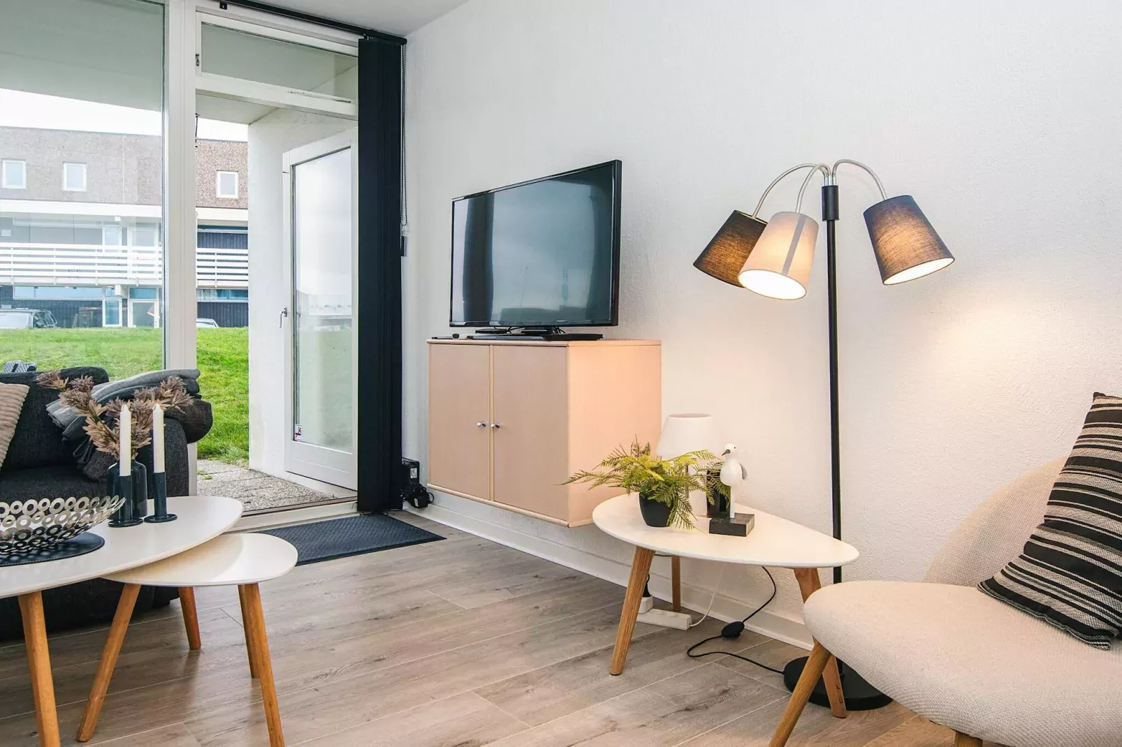4 sterren vakantie huis in Ringkøbing-By Traum-Binnen