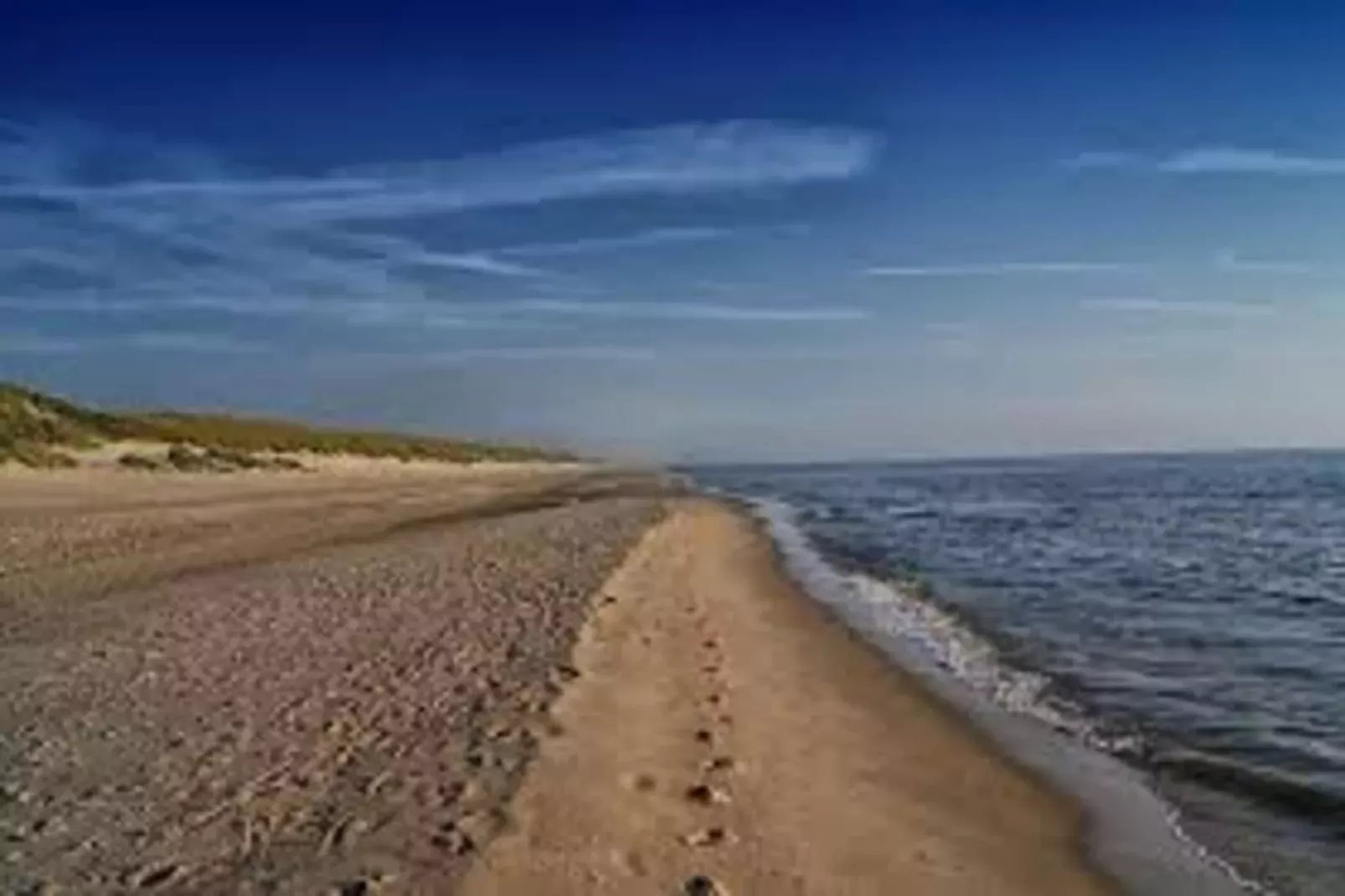 Beach Lodge Groot - Duynpark-Gebieden zomer 5km