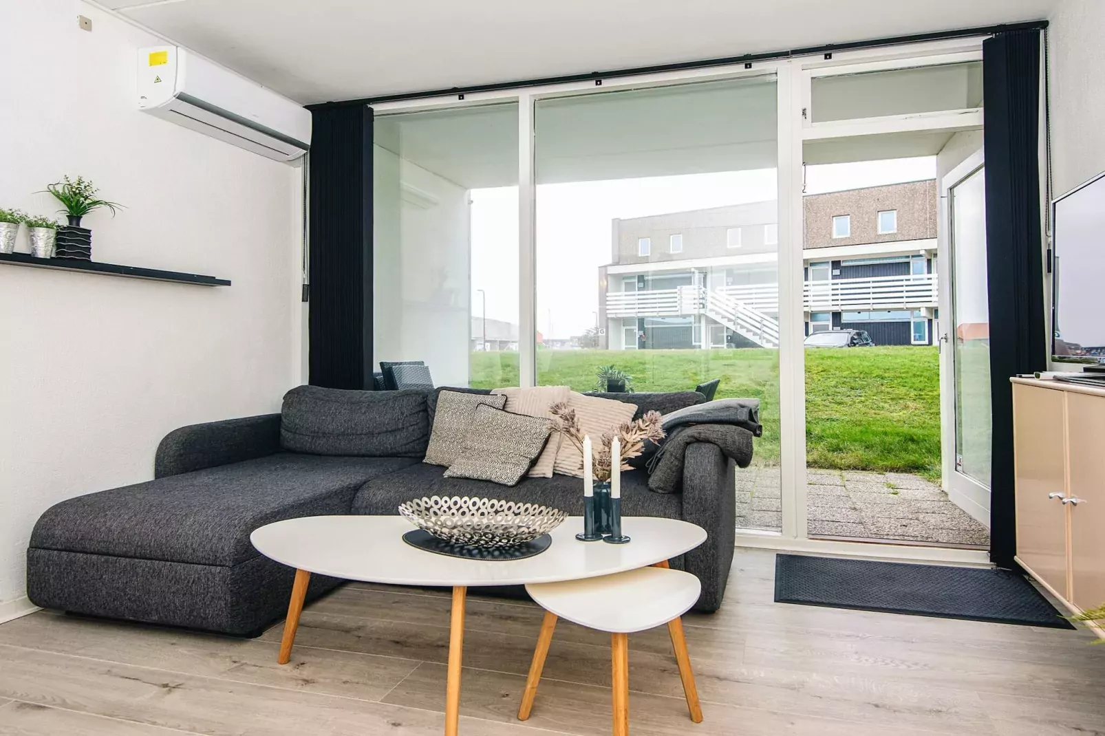 4 sterren vakantie huis in Ringkøbing-By Traum-Binnen