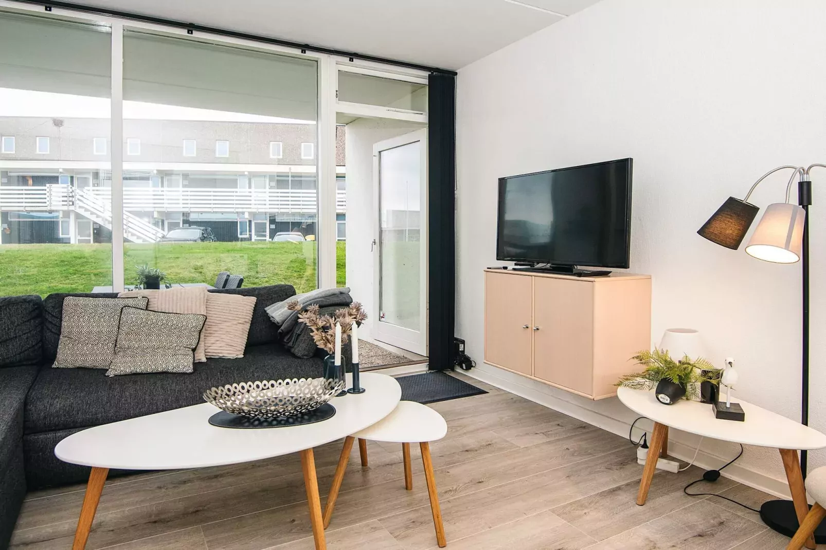 4 sterren vakantie huis in Ringkøbing-By Traum-Binnen