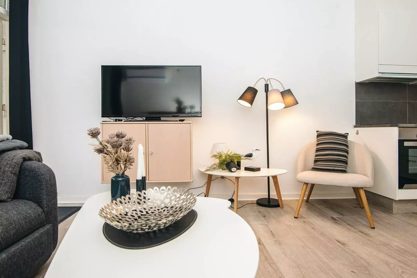 4 sterren vakantie huis in Ringkøbing-By Traum-Binnen