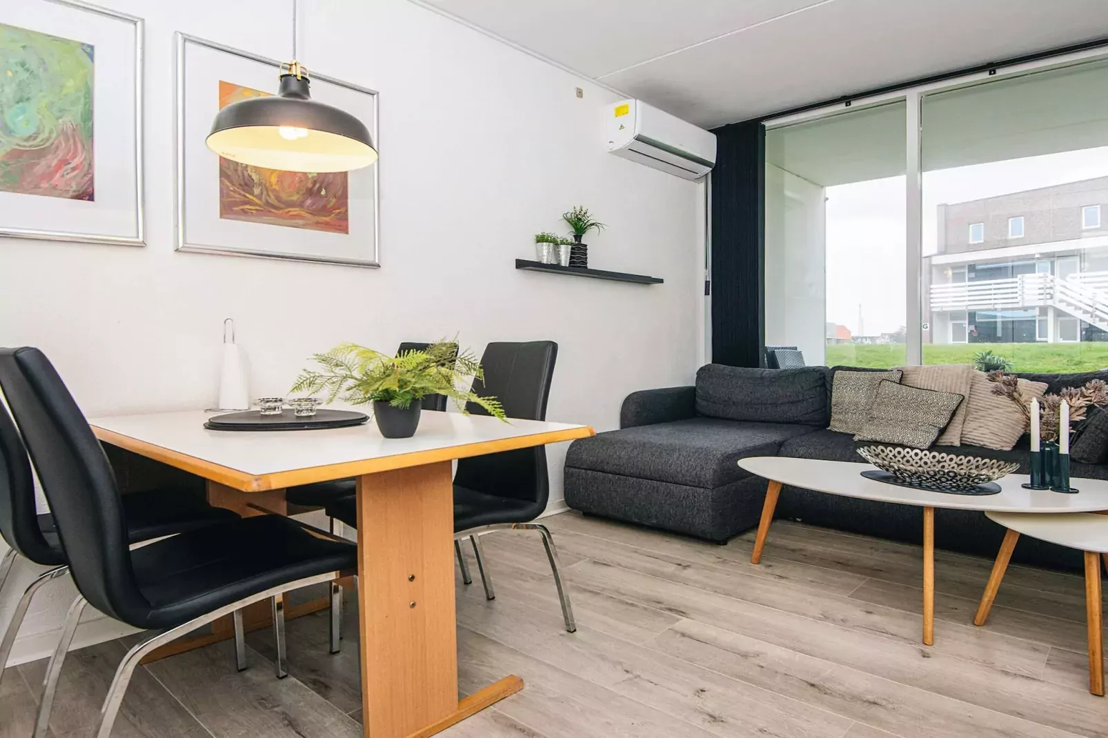 4 sterren vakantie huis in Ringkøbing-By Traum-Binnen