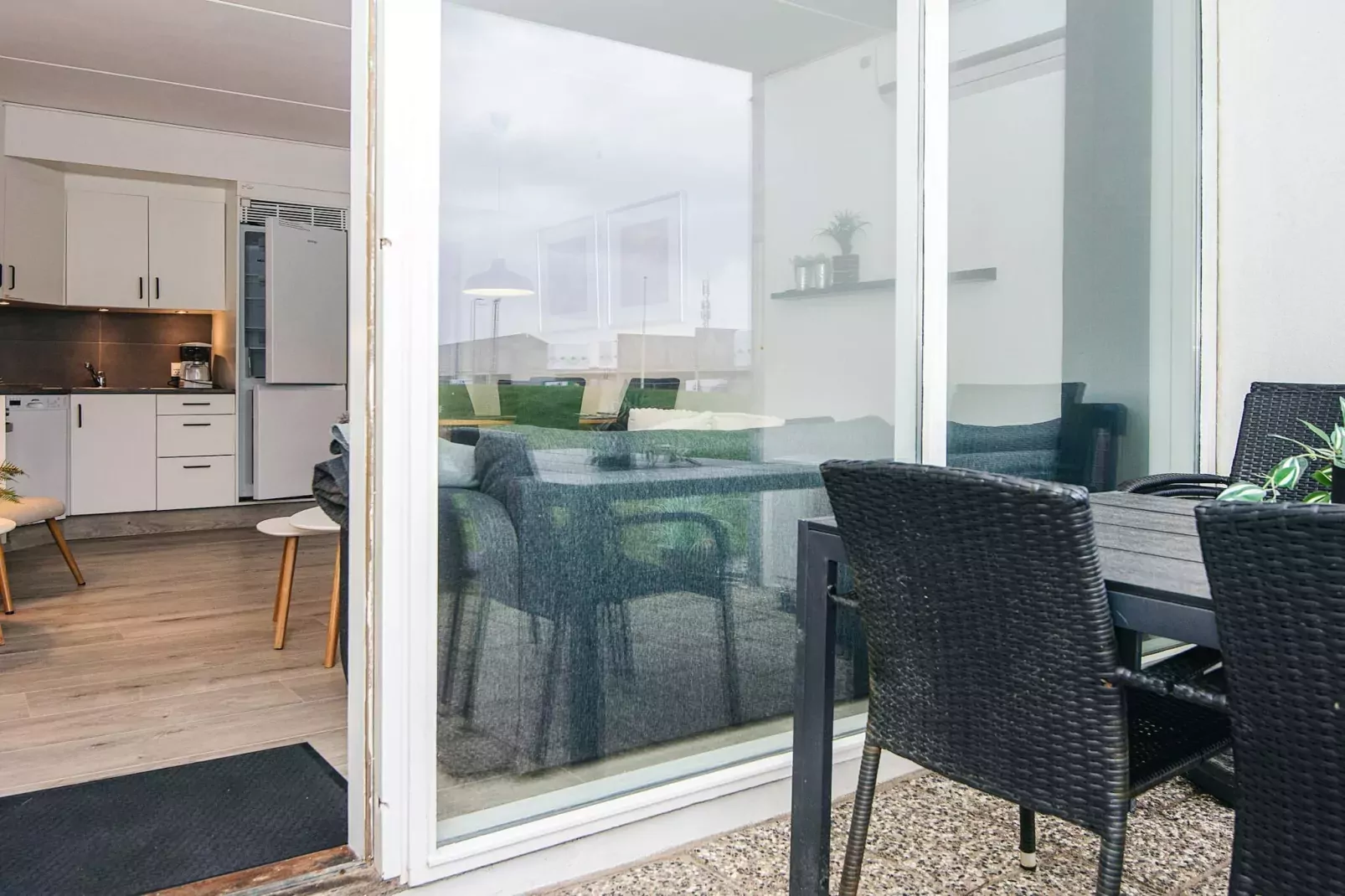 4 sterren vakantie huis in Ringkøbing-By Traum-Binnen