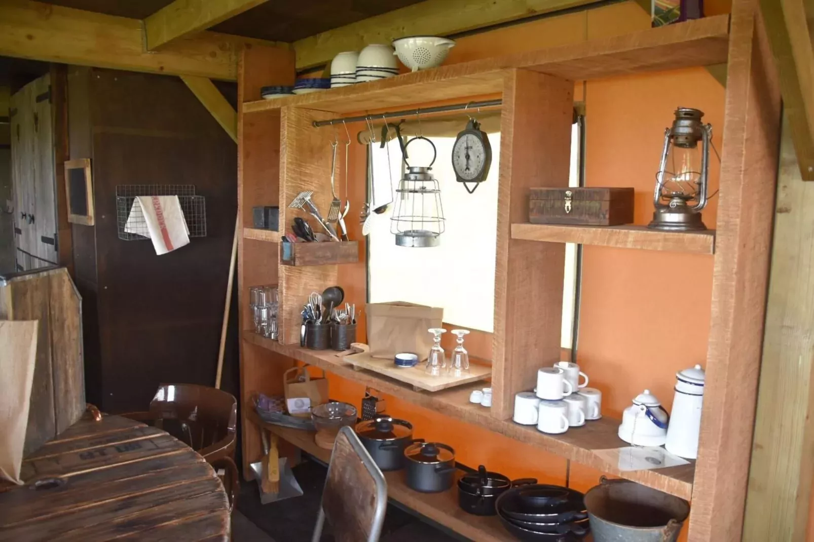 Beach Lodge Luxe - Duynpark