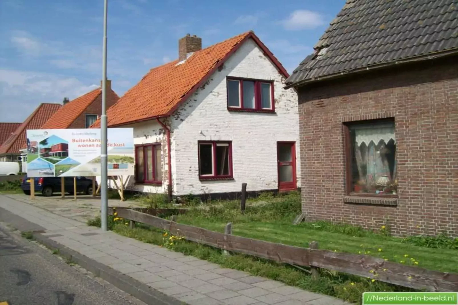 Beach Lodge Luxe - Duynpark-Gebieden zomer 5km