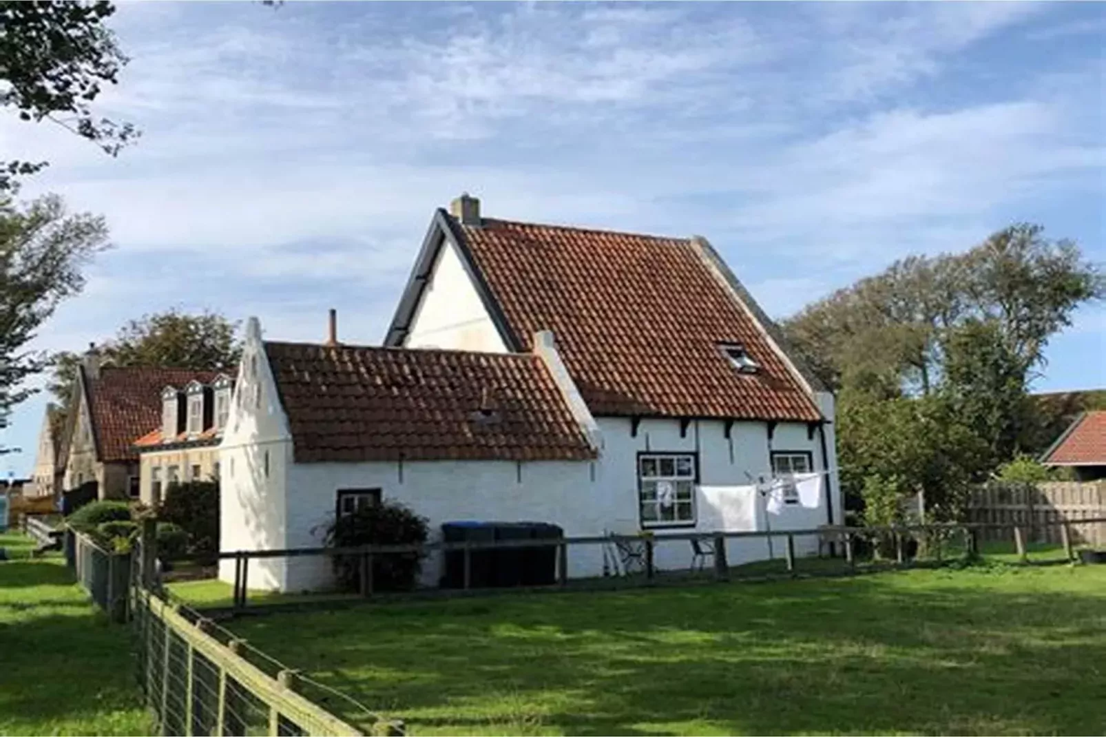 Beach Lodge Luxe - Duynpark-Gebieden zomer 5km