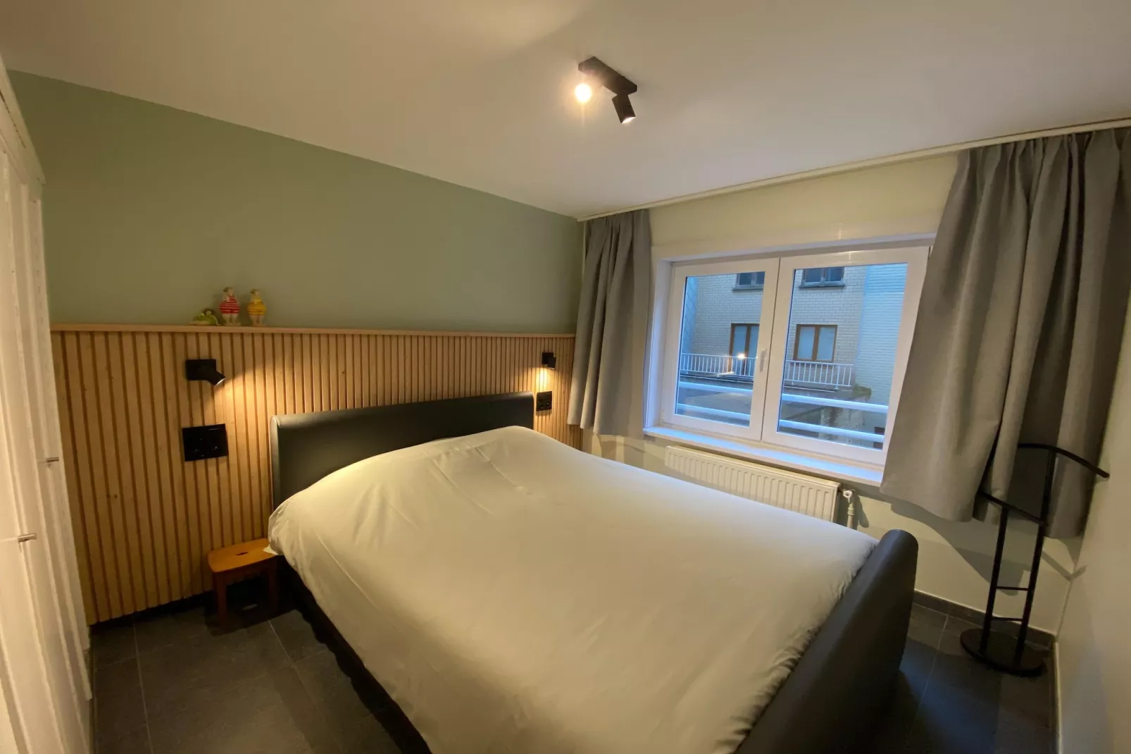 STELLA MARIS 101-Slaapkamer