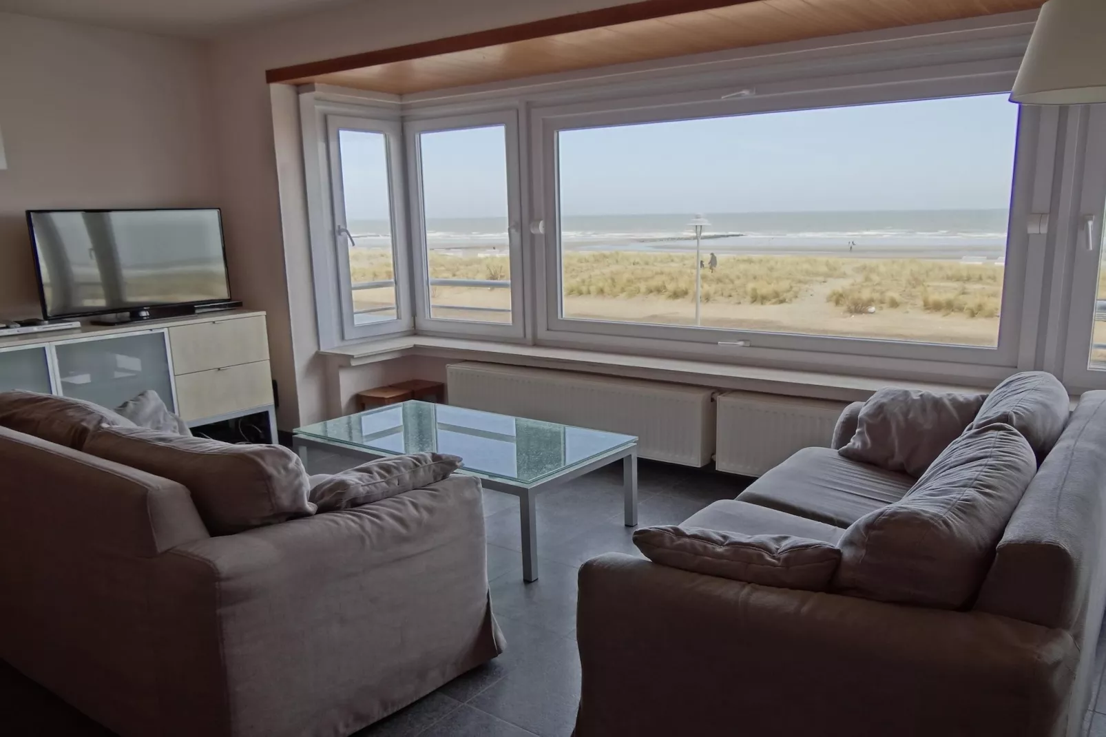 STELLA MARIS 101-Woonkamer