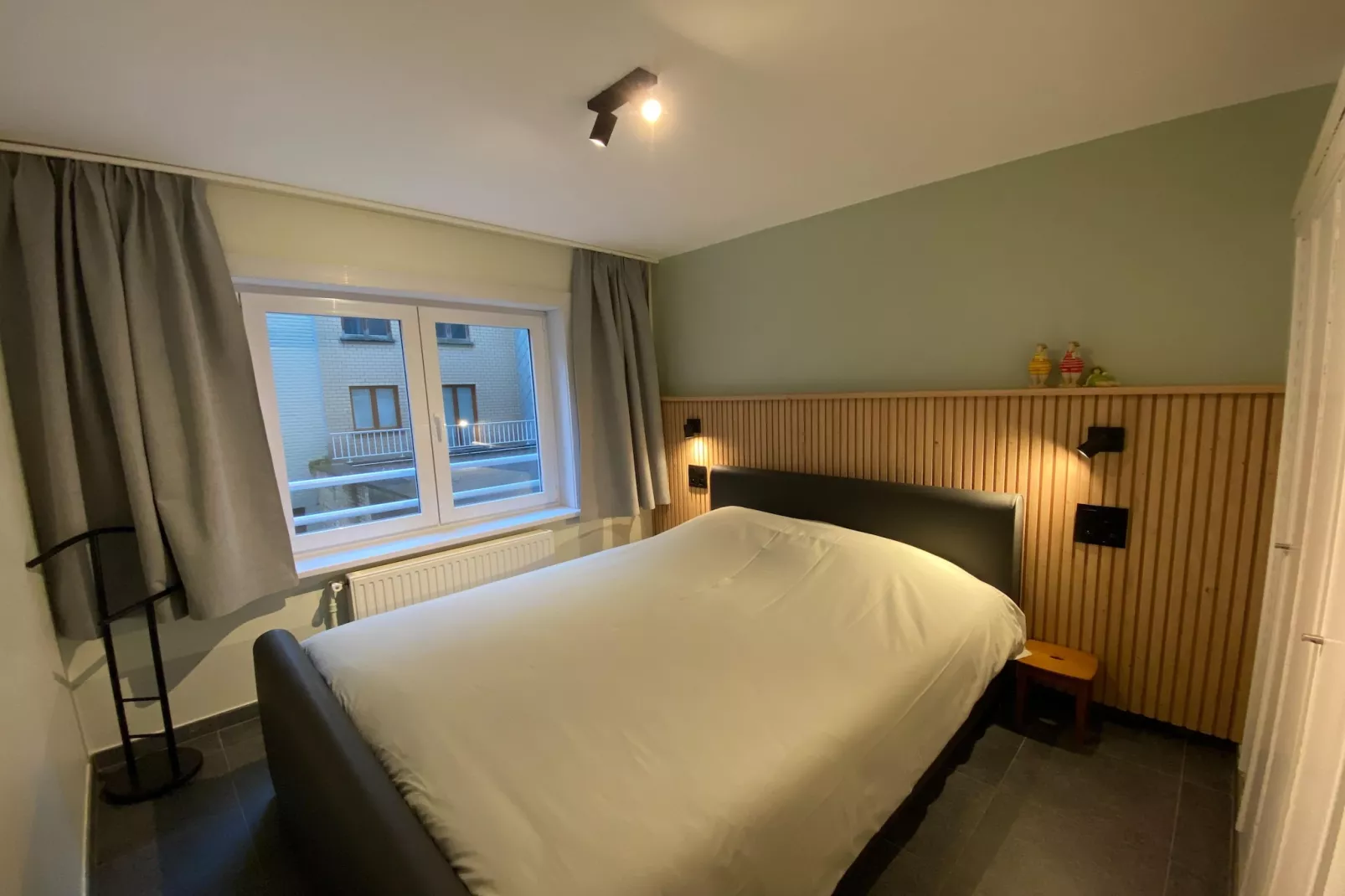 STELLA MARIS 101-Slaapkamer
