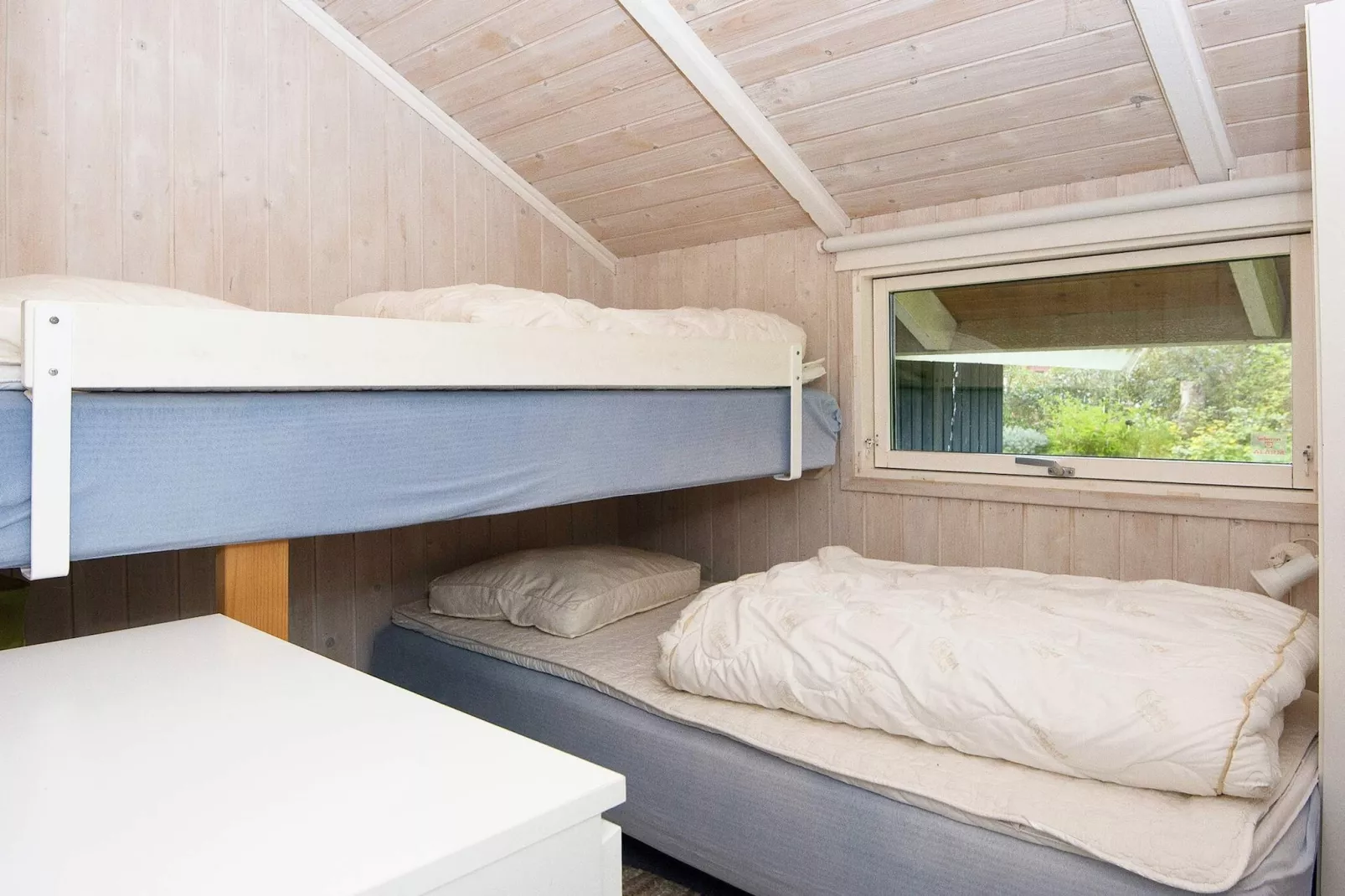 6 persoons vakantie huis in Fårvang-By Traum-Binnen