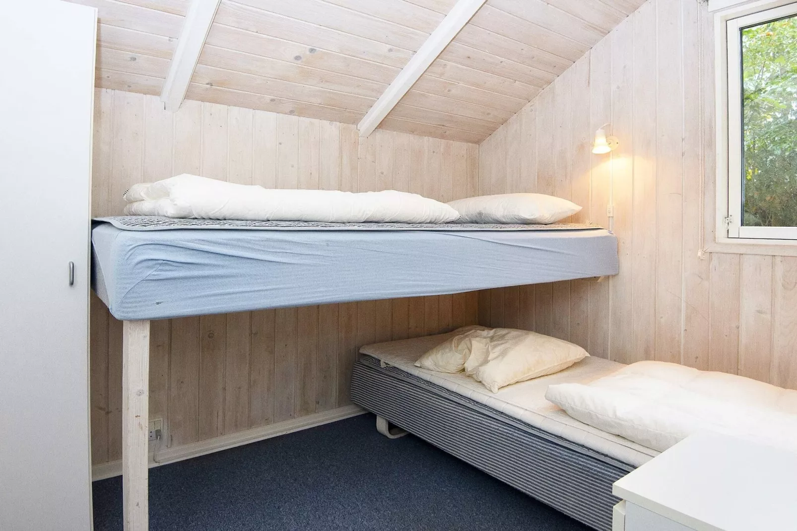 6 persoons vakantie huis in Fårvang-By Traum-Binnen