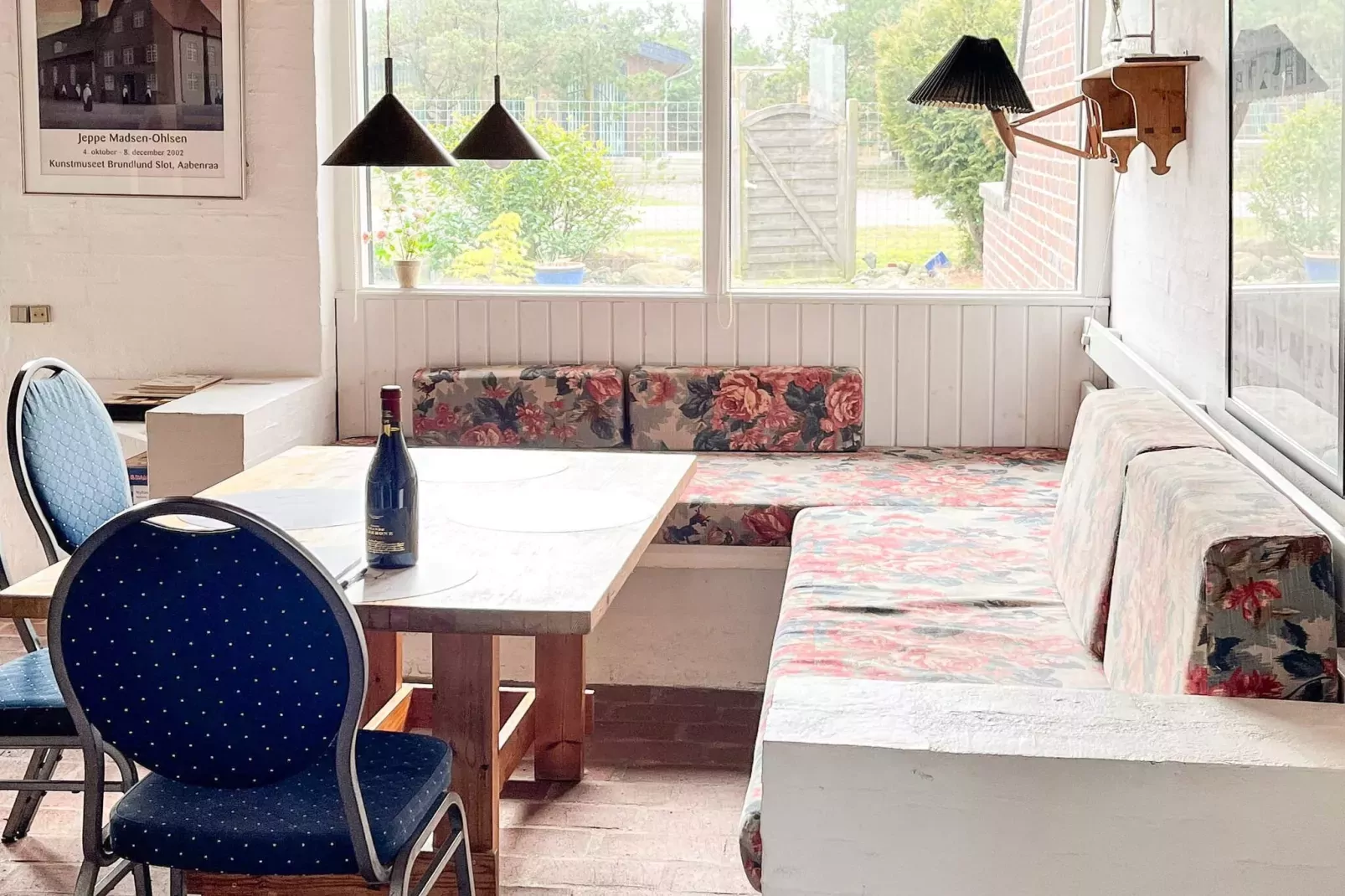 4 persoons vakantie huis in Rømø-By Traum-Binnen