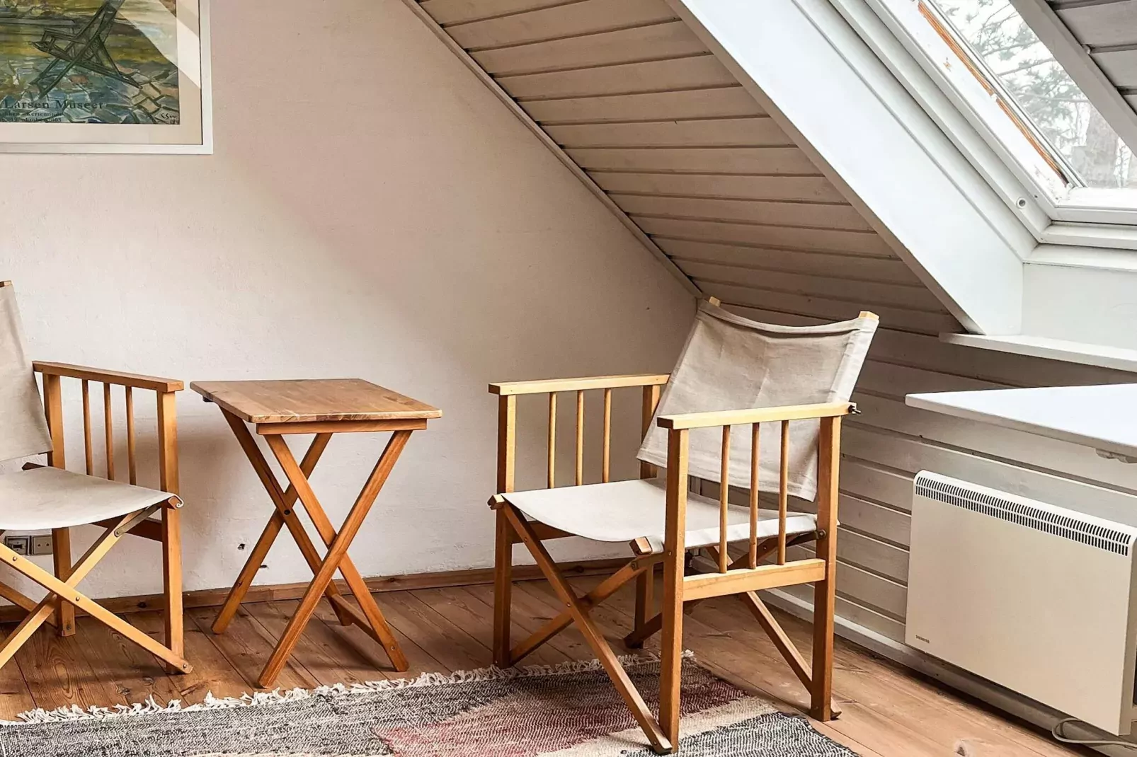 4 persoons vakantie huis in Rømø-By Traum-Binnen