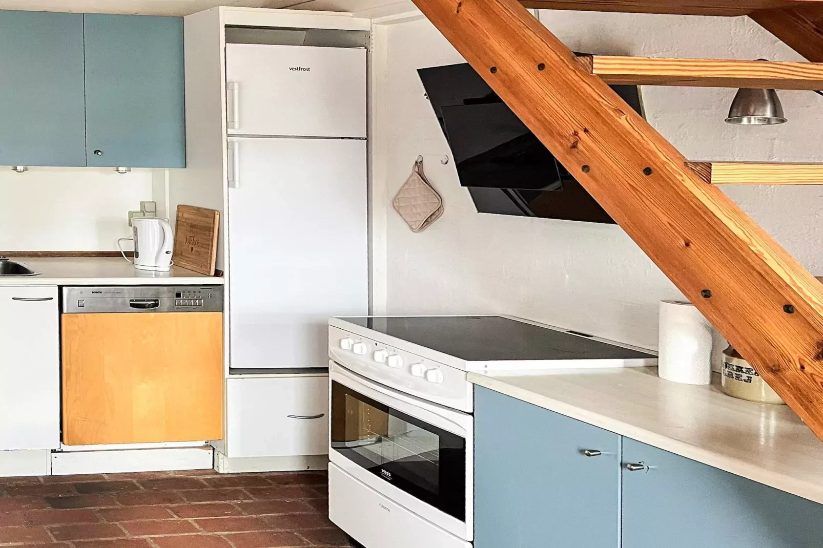 4 persoons vakantie huis in Rømø-By Traum-Binnen