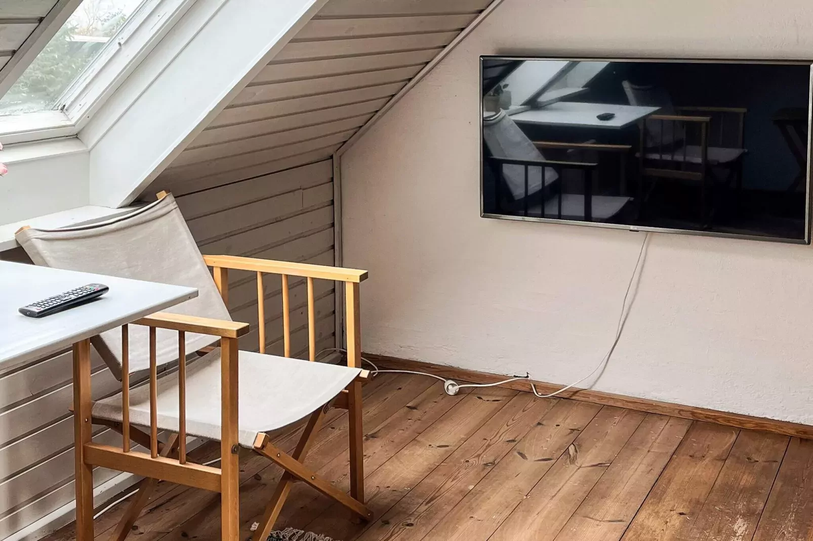 4 persoons vakantie huis in Rømø-By Traum-Binnen
