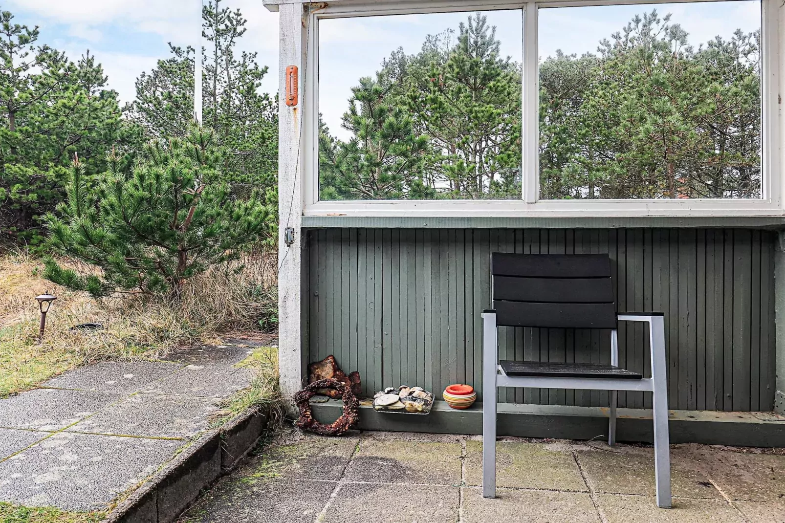 6 persoons vakantie huis in Thisted-By Traum-Buitenlucht