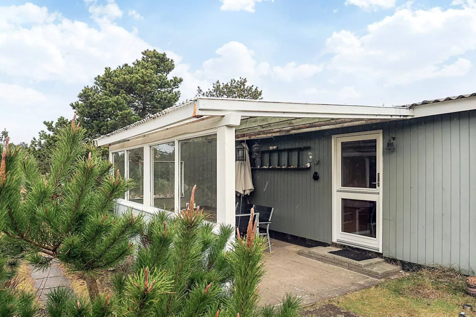 6 persoons vakantie huis in Thisted-By Traum-Buitenlucht
