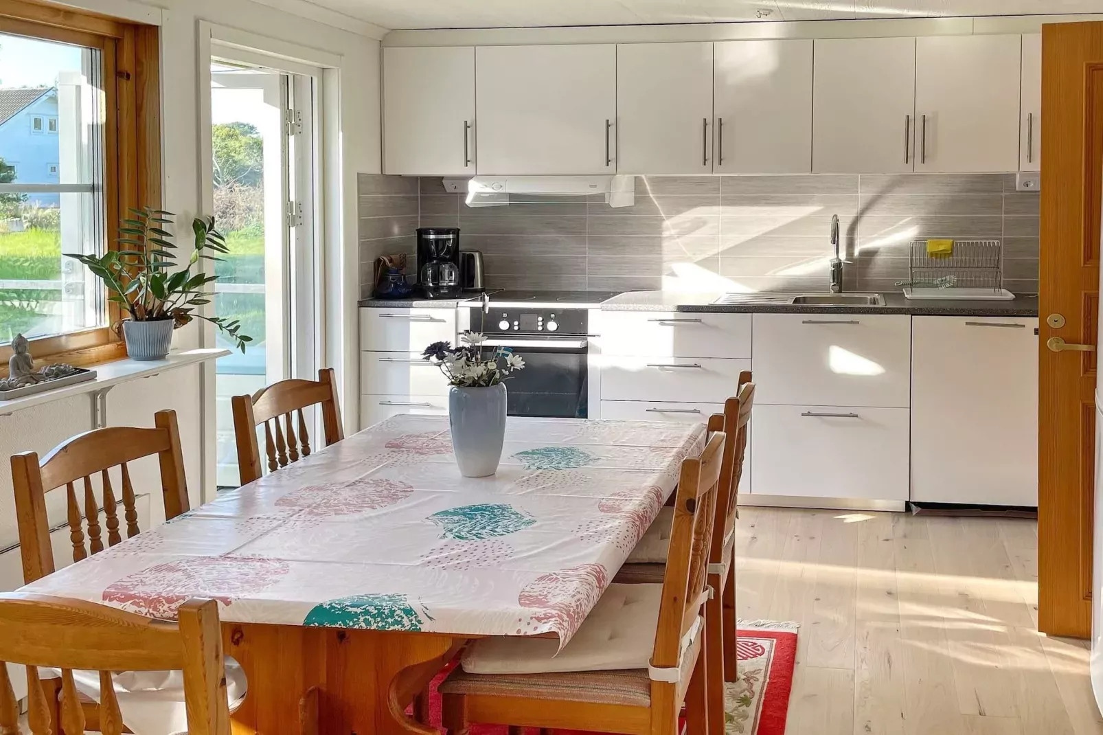 4 sterren vakantie huis in SÖLVESBORG-By Traum-Binnen