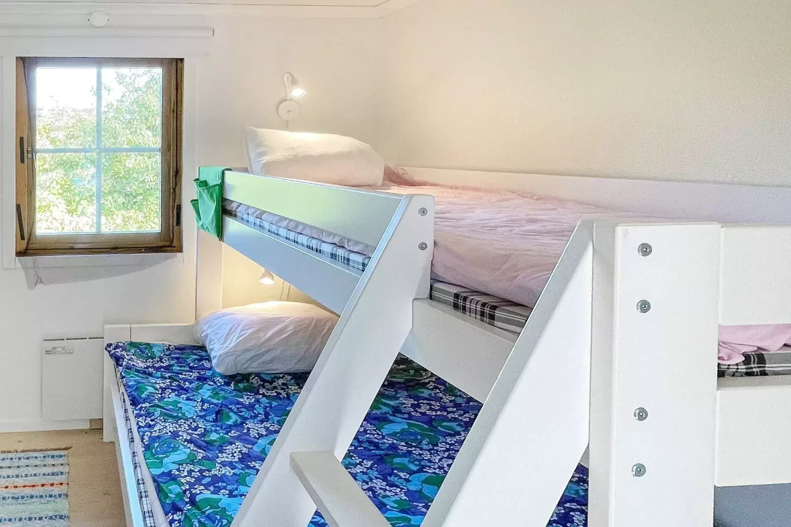 4 sterren vakantie huis in SÖLVESBORG-By Traum-Binnen