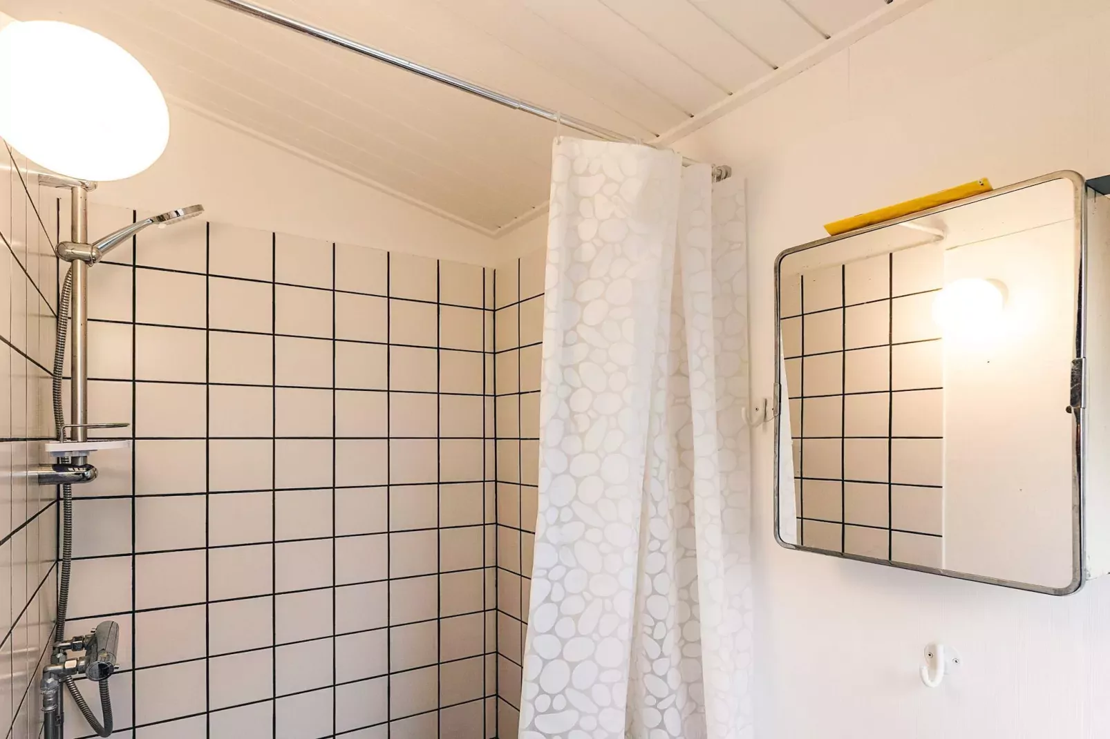 6 persoons vakantie huis in Thisted-By Traum-Binnen