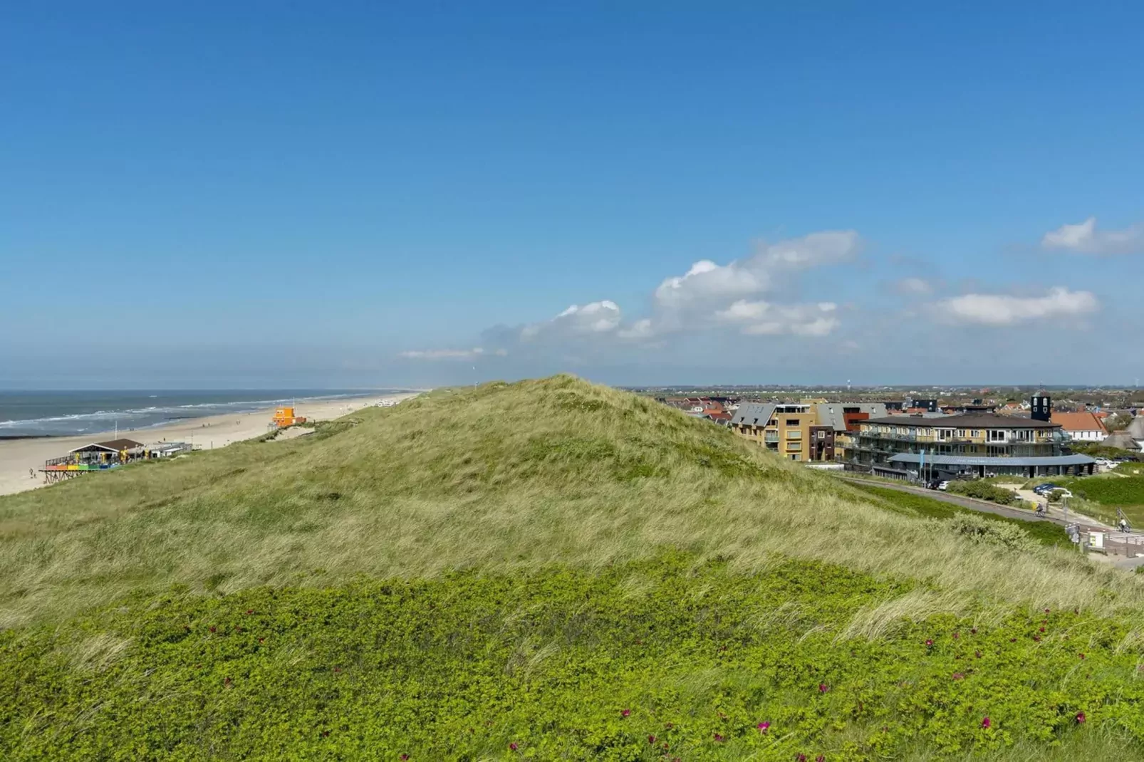 Wijde Blick 205-Gebieden zomer 5km