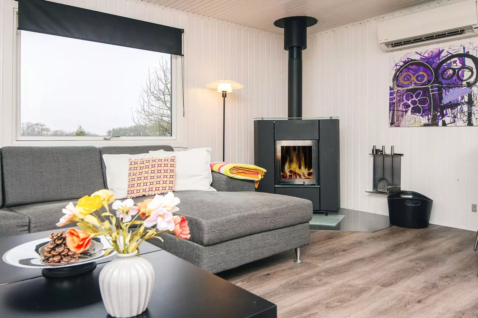 6 persoons vakantie huis in Kolind-By Traum-Binnen