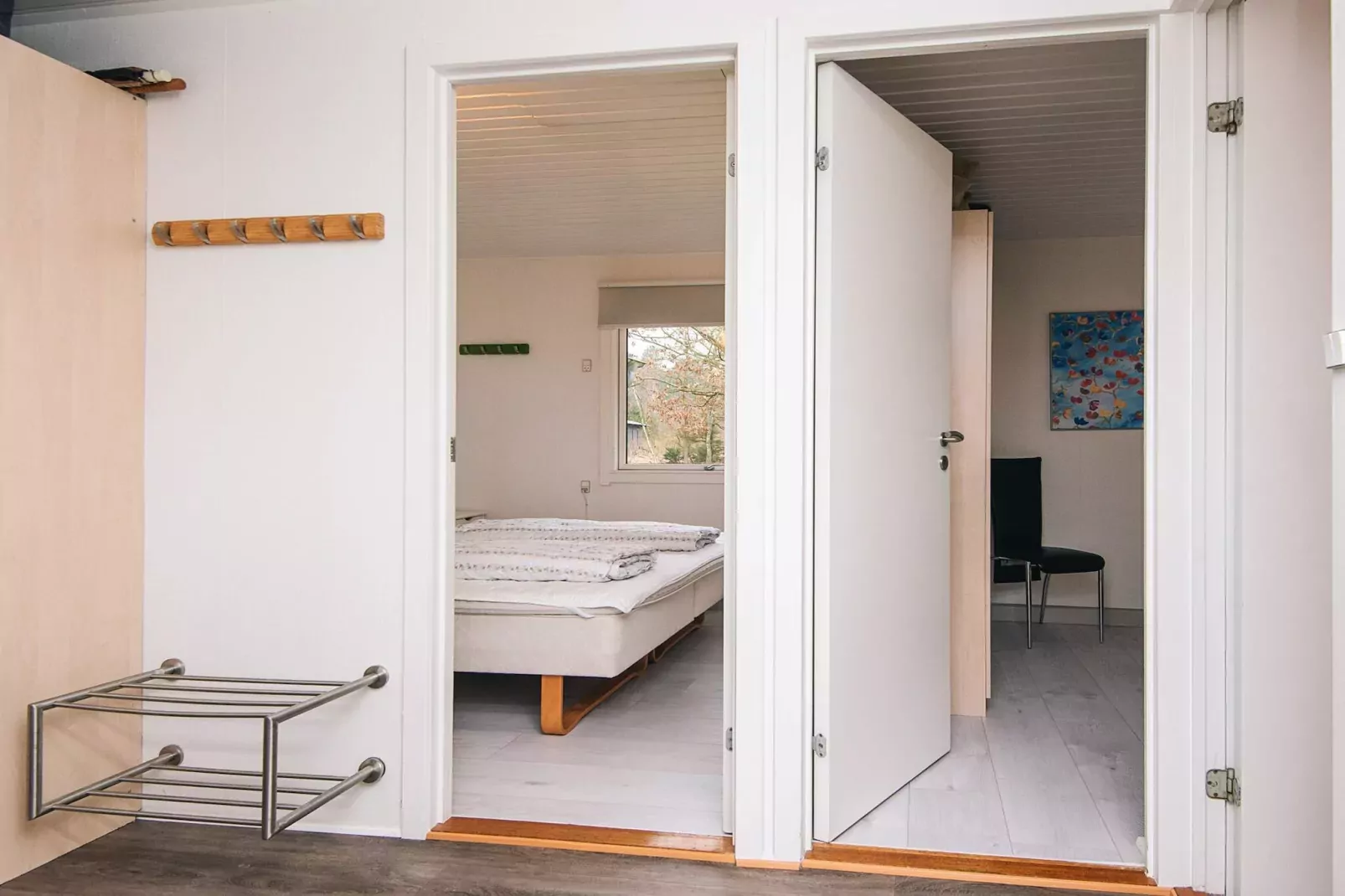 6 persoons vakantie huis in Kolind-By Traum-Binnen