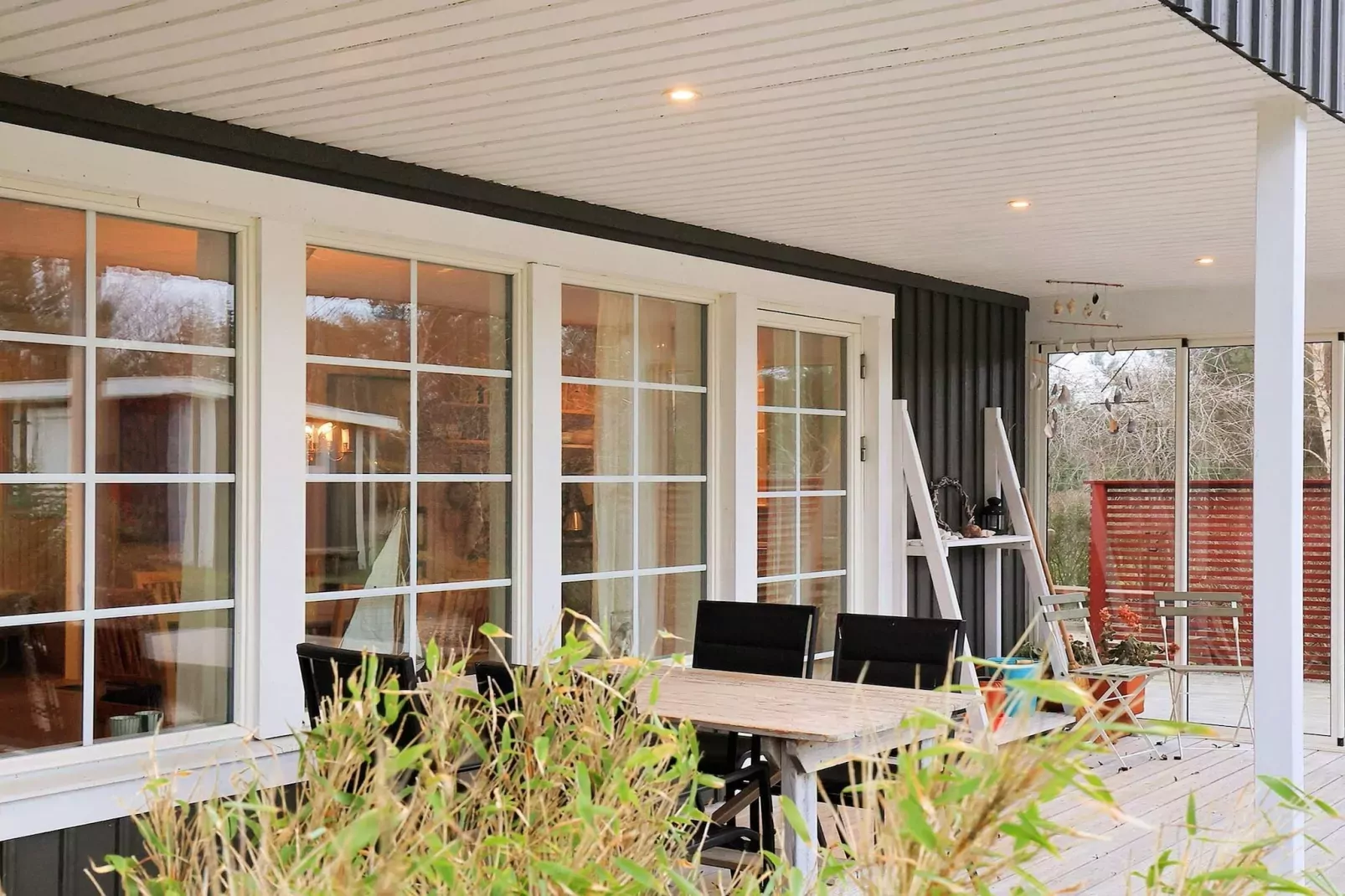 6 persoons vakantie huis in Læsø-By Traum-Buitenlucht