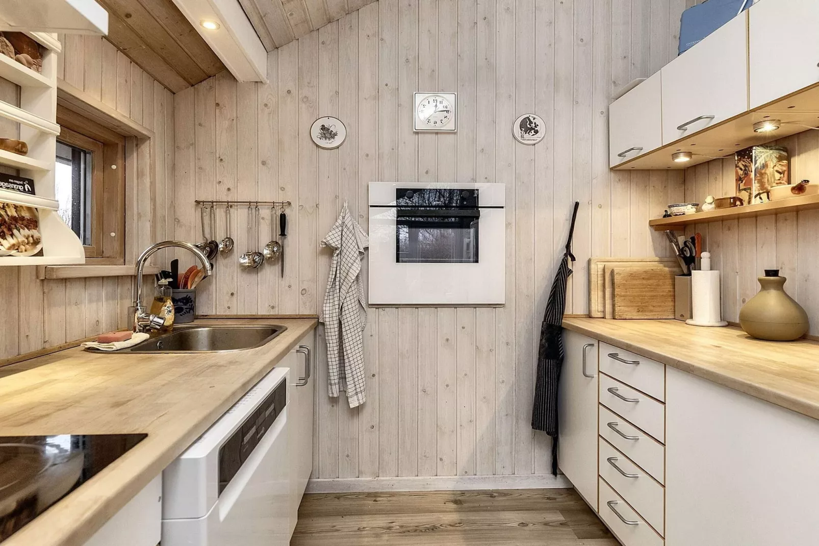 6 persoons vakantie huis in Karrebæksminde-Binnen