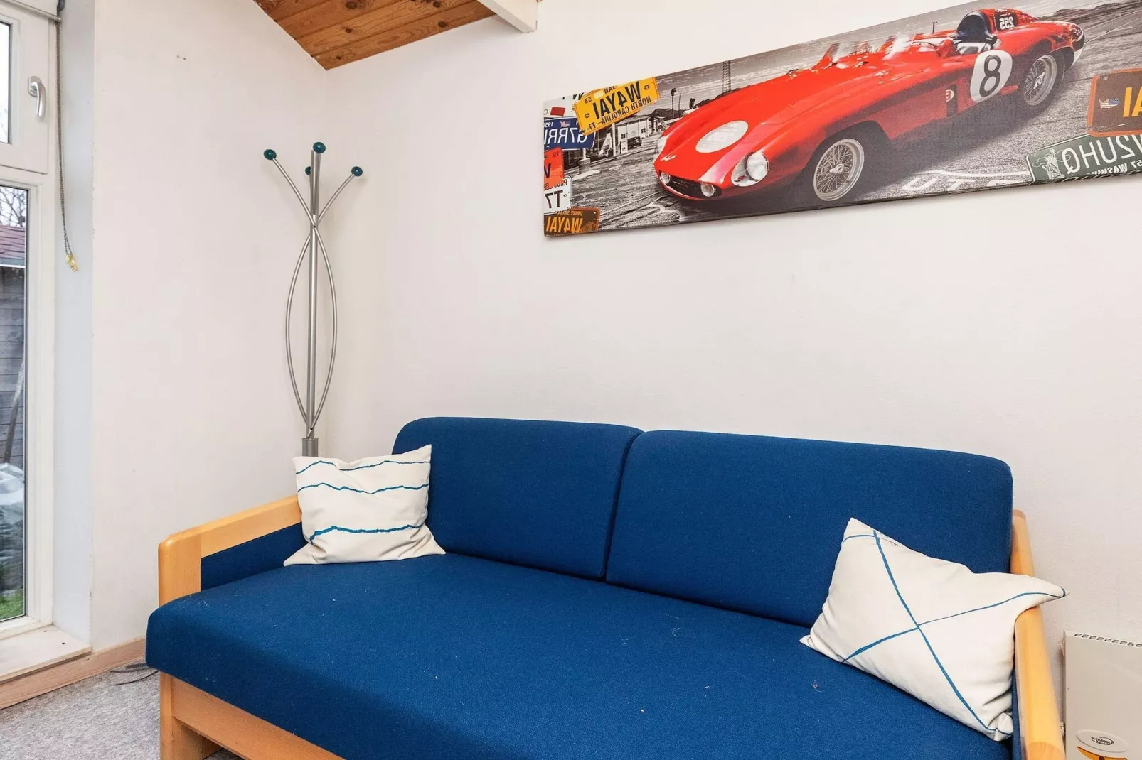 6 persoons vakantie huis in Karrebæksminde-Binnen