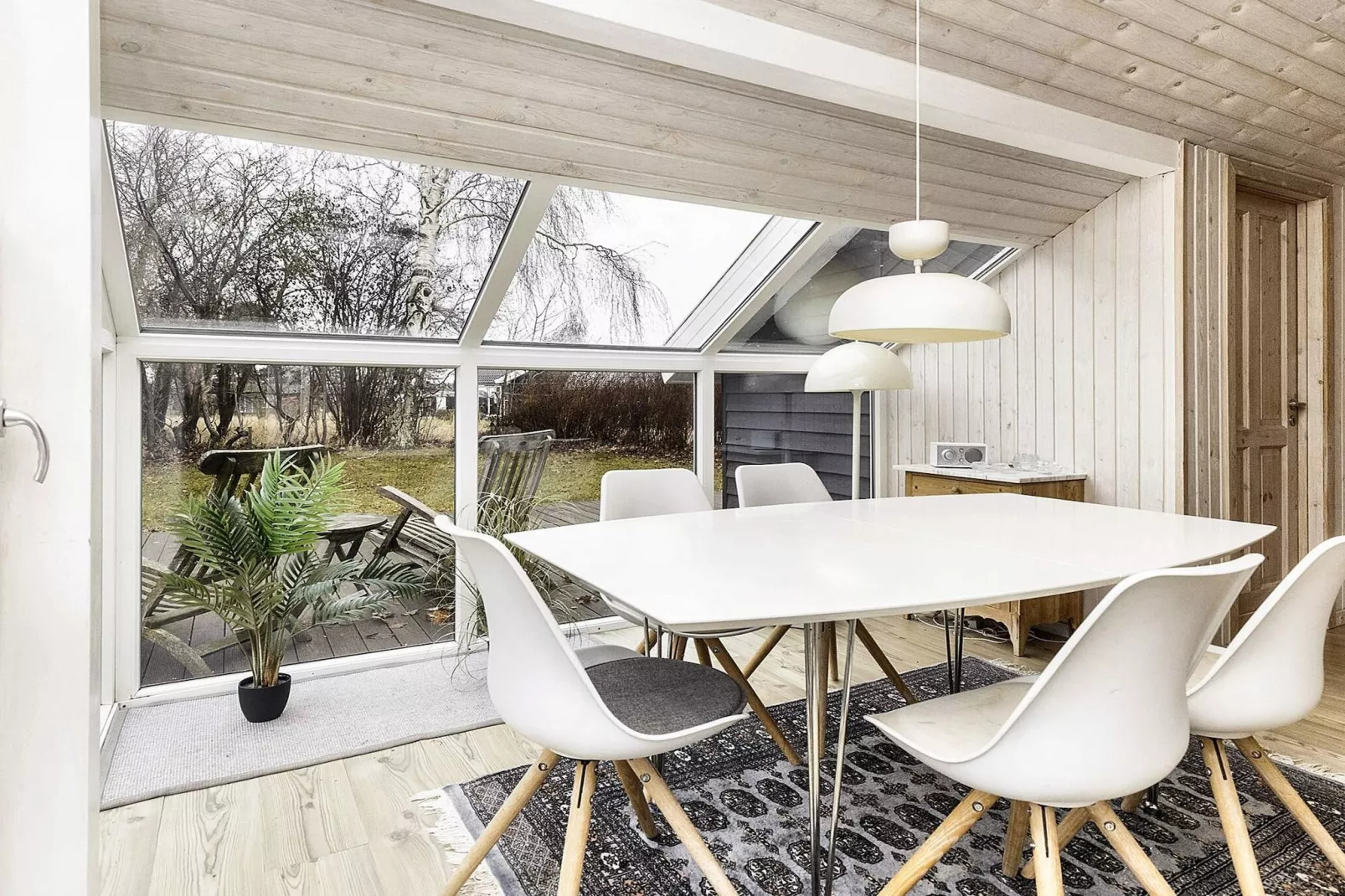 6 persoons vakantie huis in Karrebæksminde-Binnen