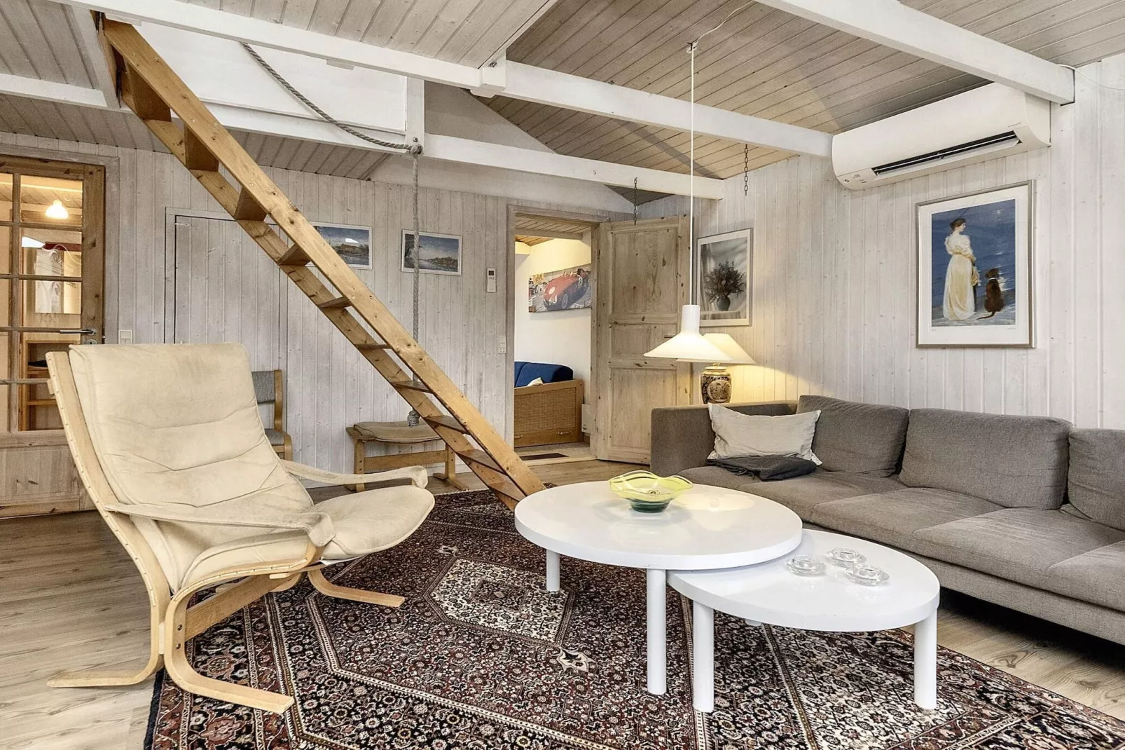 6 persoons vakantie huis in Karrebæksminde-Binnen