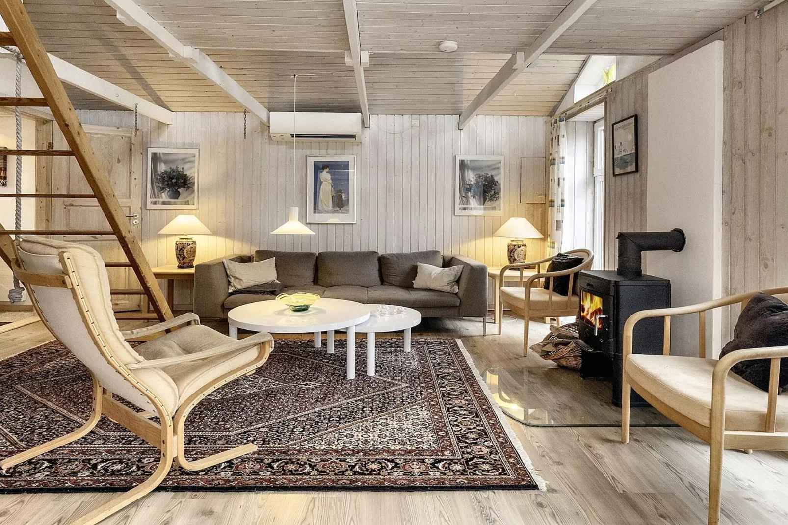 6 persoons vakantie huis in Karrebæksminde-Binnen