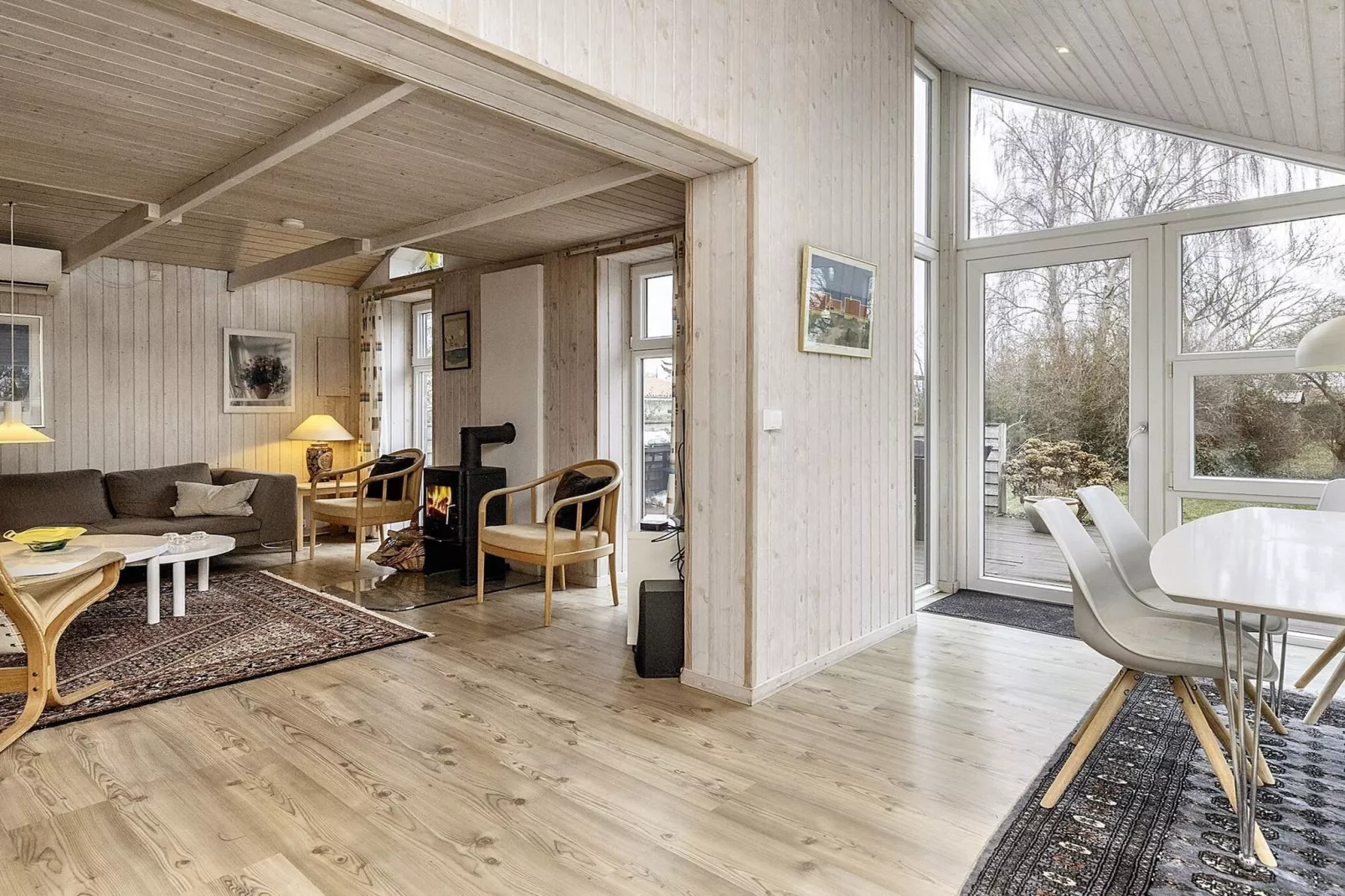 6 persoons vakantie huis in Karrebæksminde-Binnen