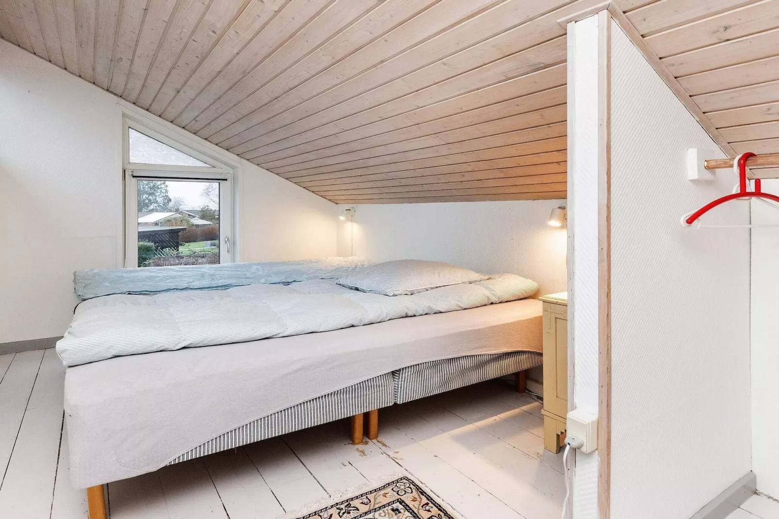 6 persoons vakantie huis in Karrebæksminde-Binnen