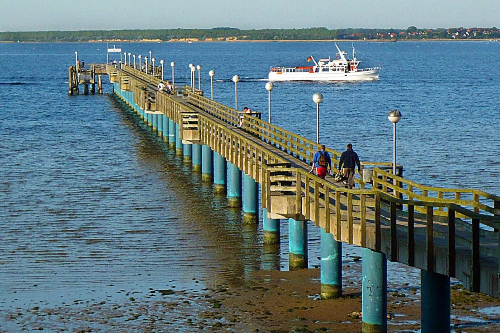 6 persoons vakantie huis in Karrebæksminde-Waterzicht