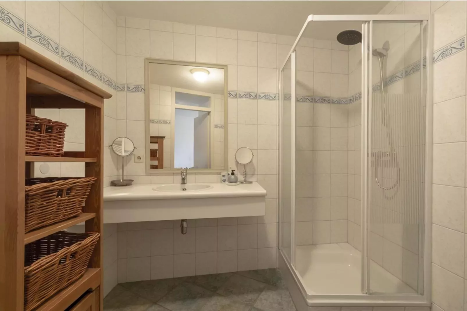Wijde Blick 206-Badkamer