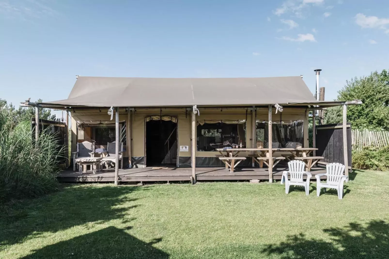 Wood Lodge - Duynpark-Image-tags.