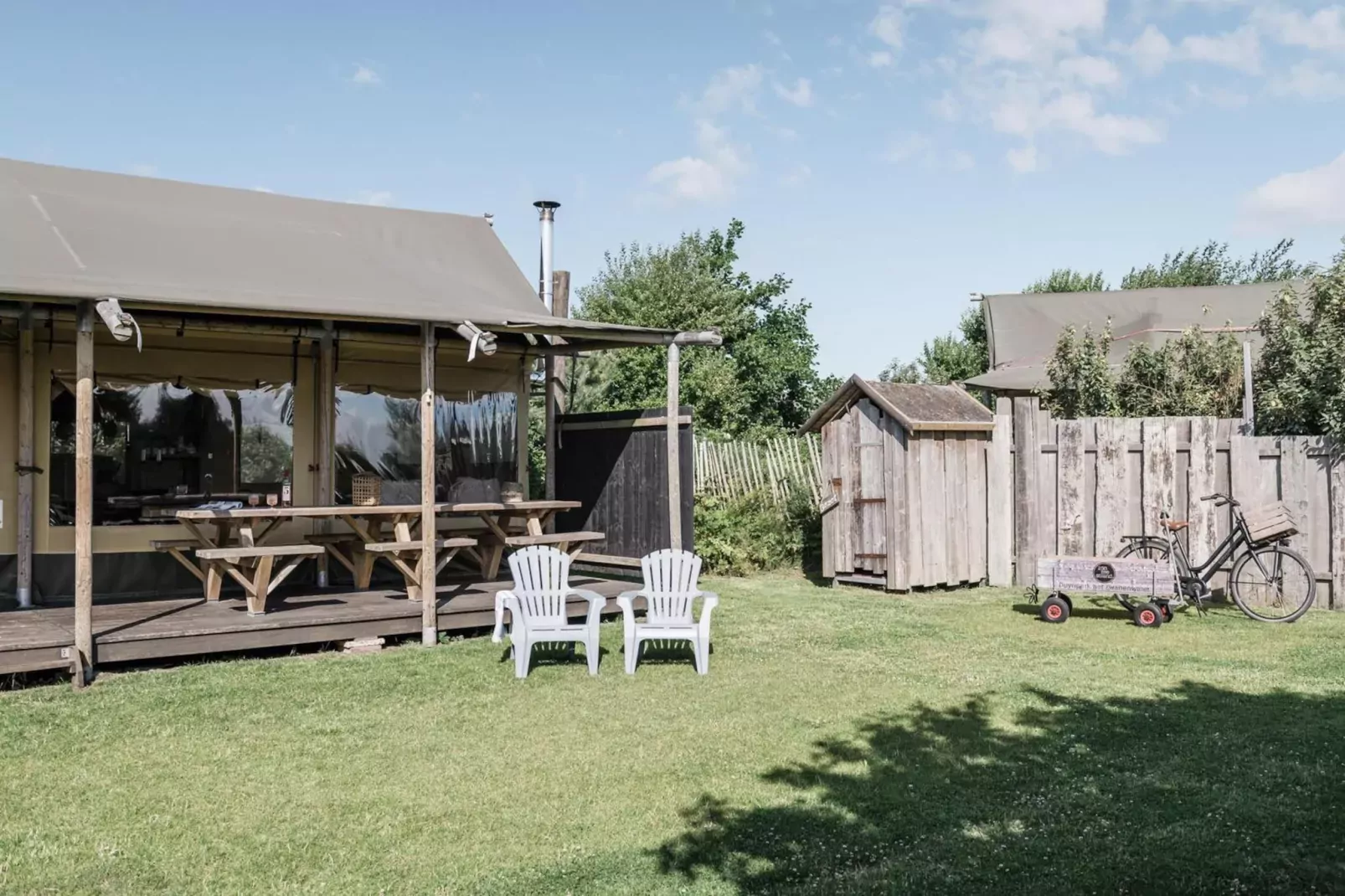 Wood Lodge - Duynpark-Image-tags.