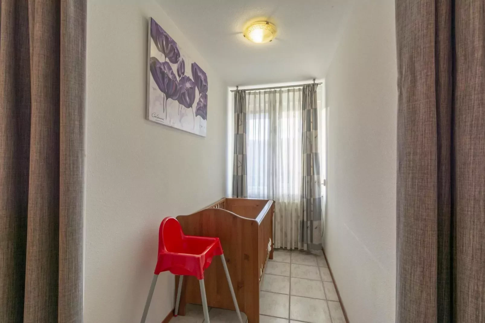 Wijde Blick 210-Slaapkamer