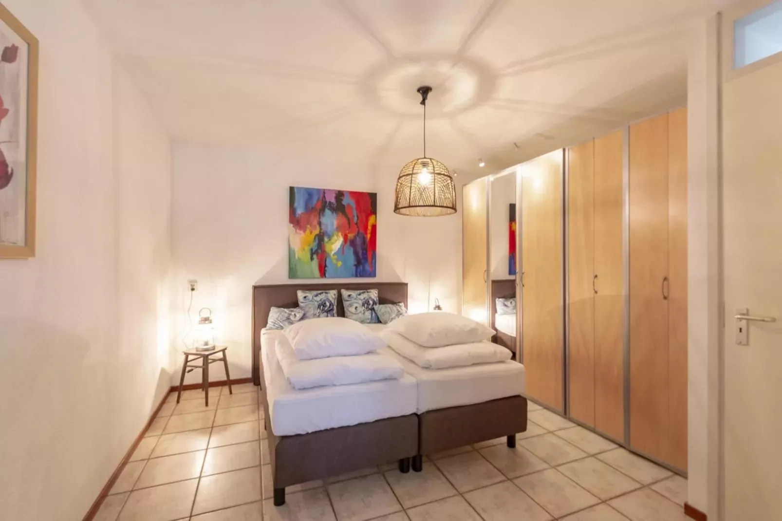 Wijde Blick 210-Slaapkamer