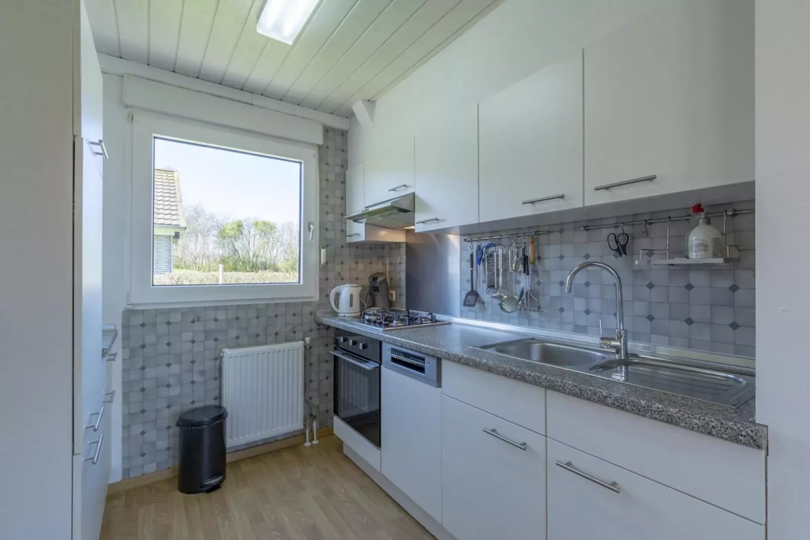Keizerskroon 58-Keuken