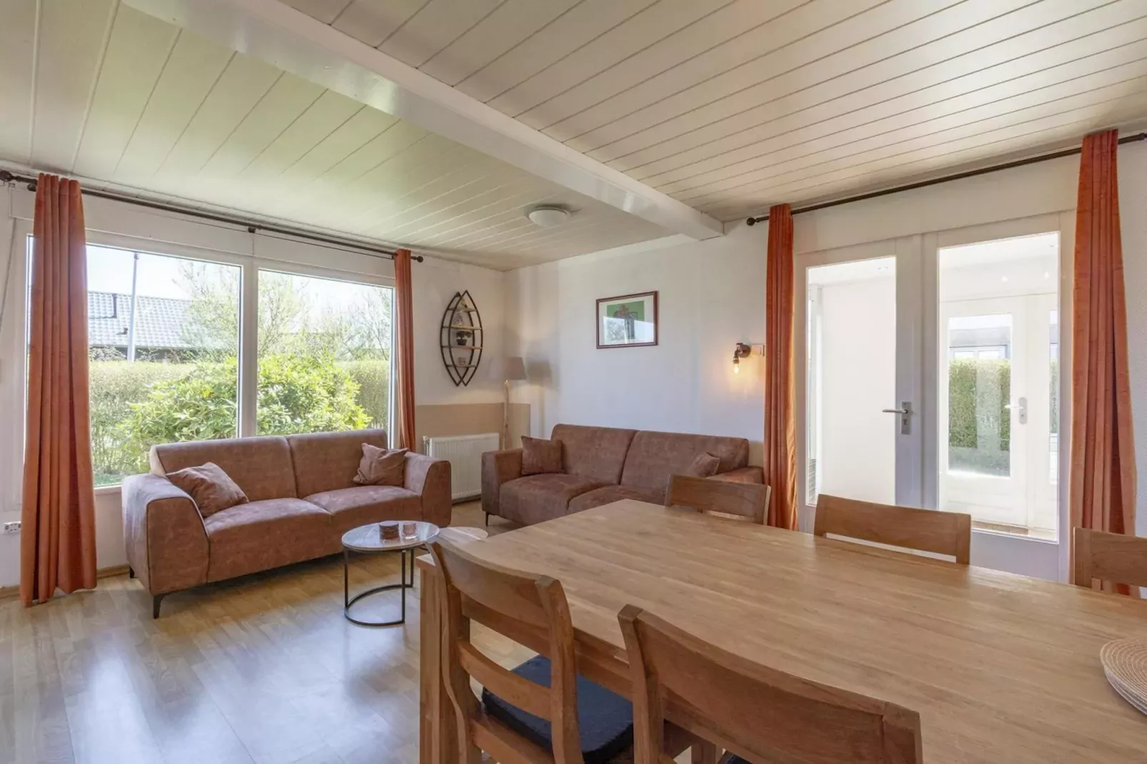 Keizerskroon 58-Woonkamer