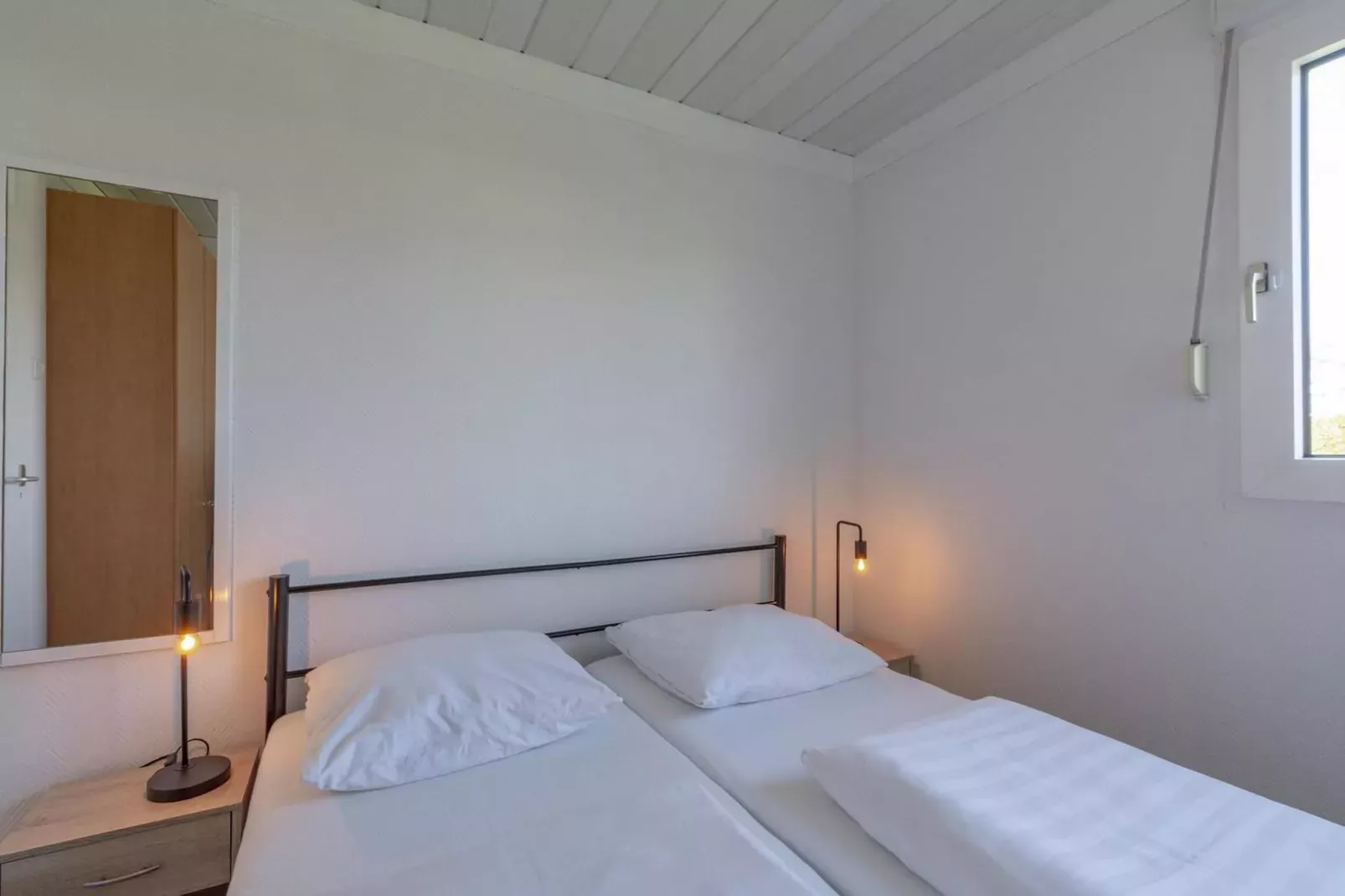 Keizerskroon 58-Slaapkamer