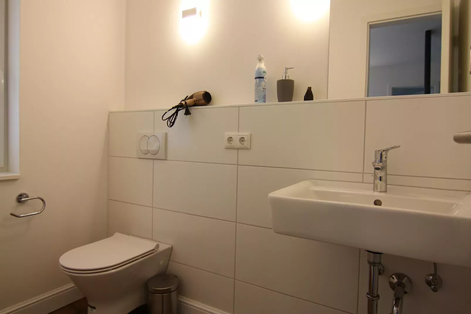 Hans Haus 10 80 qm 4 Personen-Badkamer