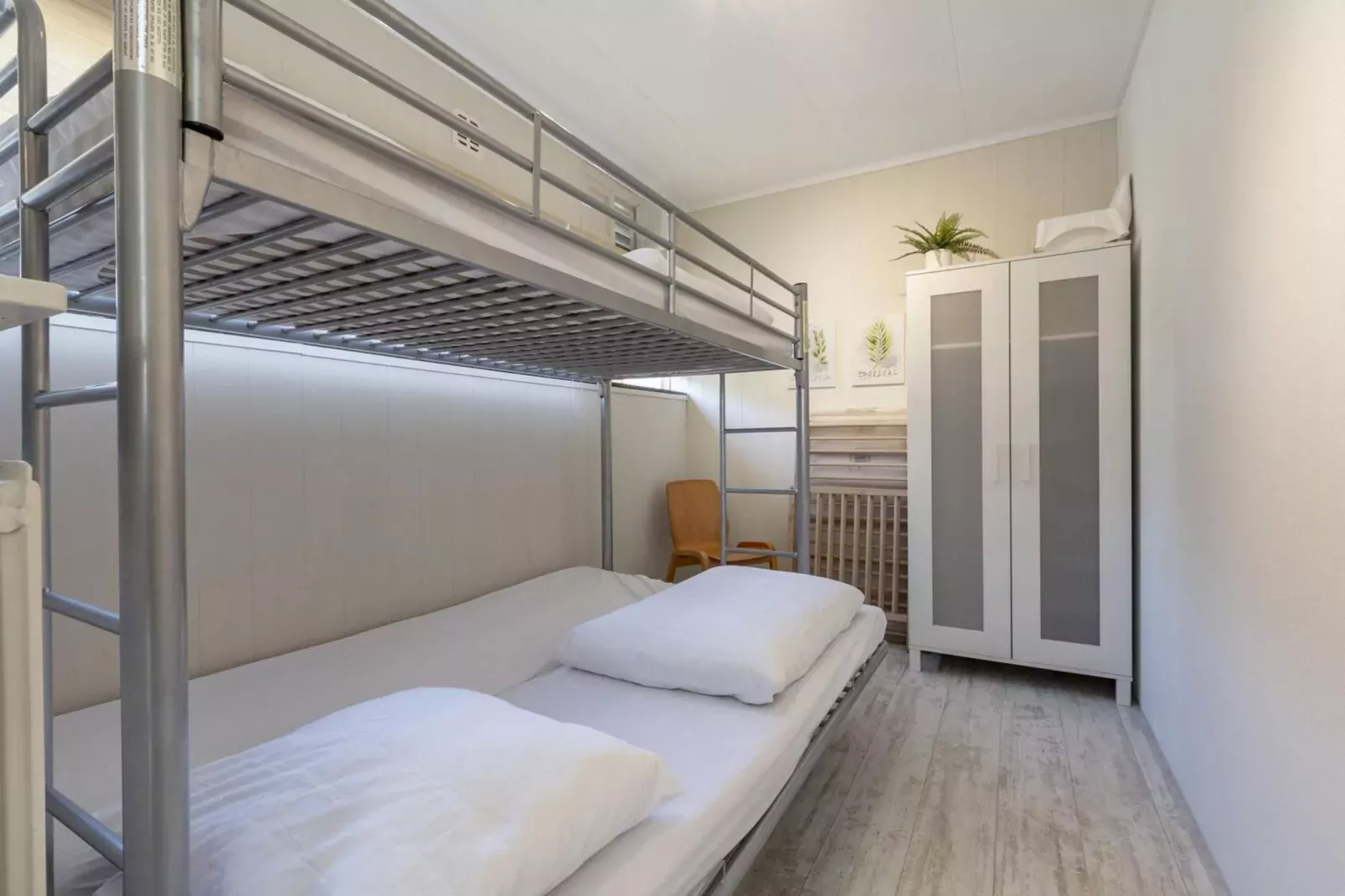 Zeewaard 33-Slaapkamer