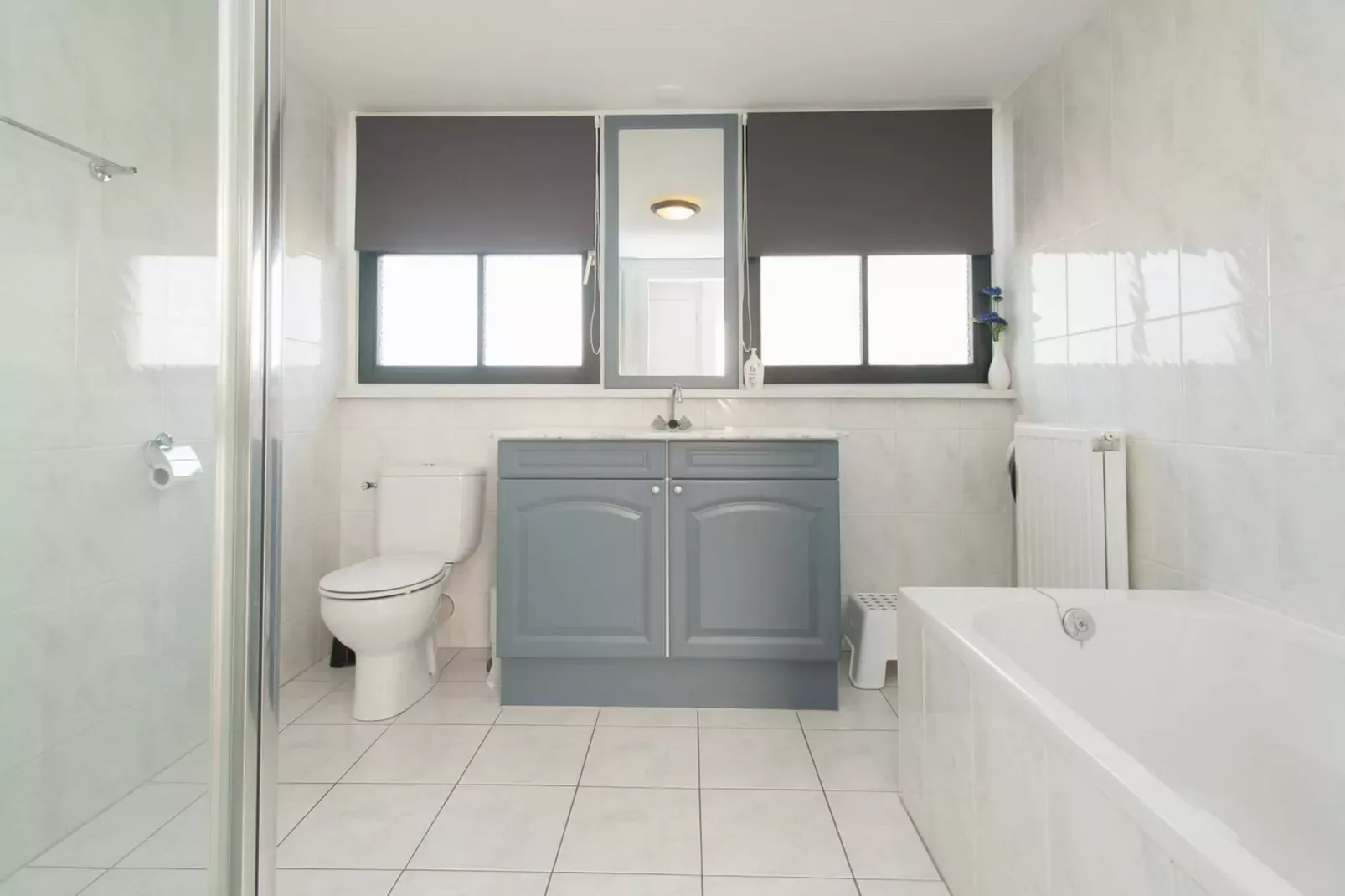De Buitenplaats 42-Badkamer