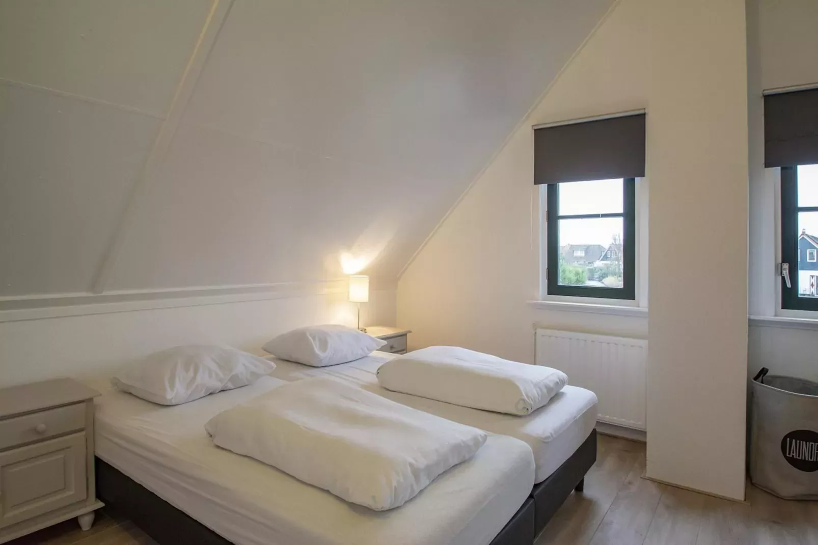 De Buitenplaats 42-Slaapkamer